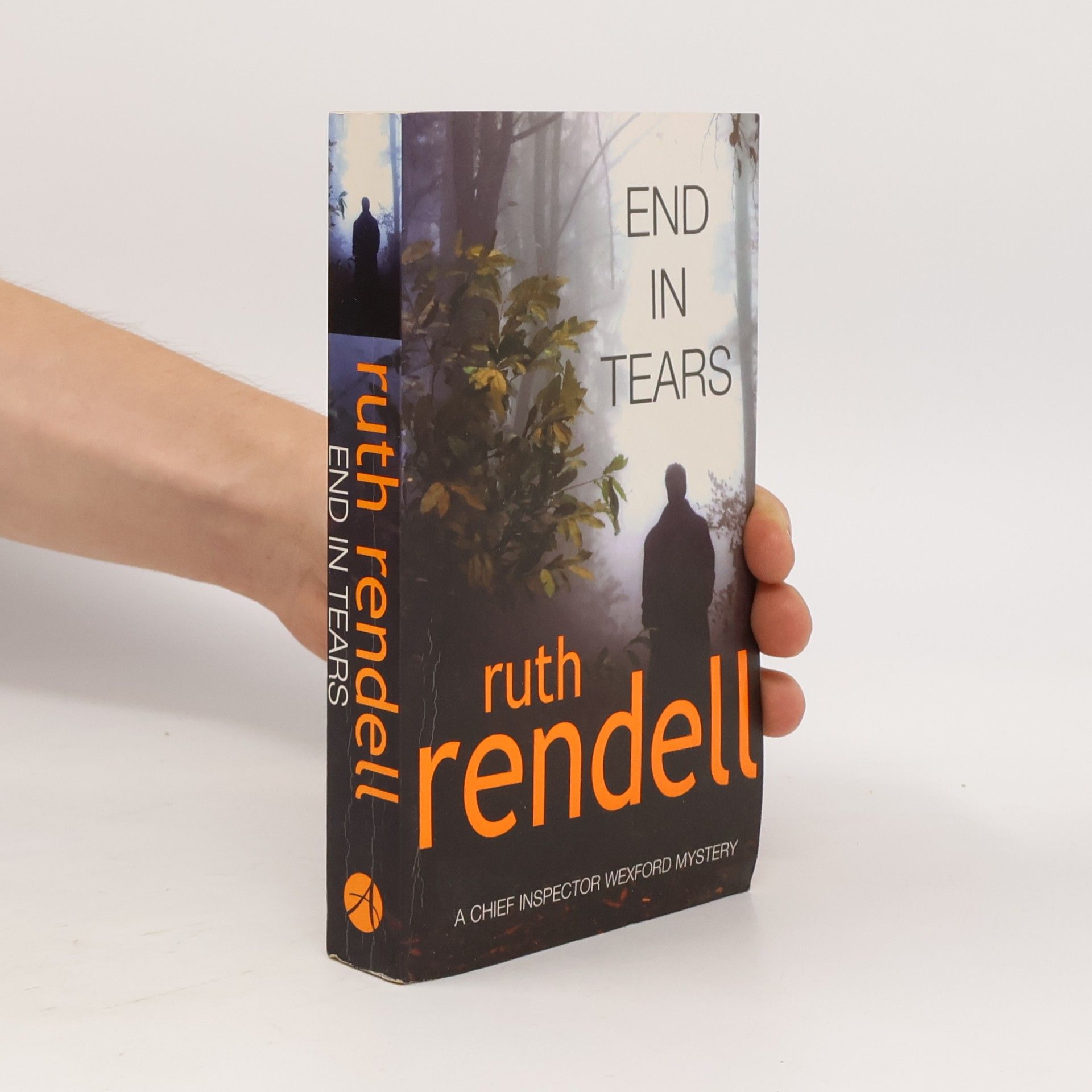 Ruth Rendell End in Tears