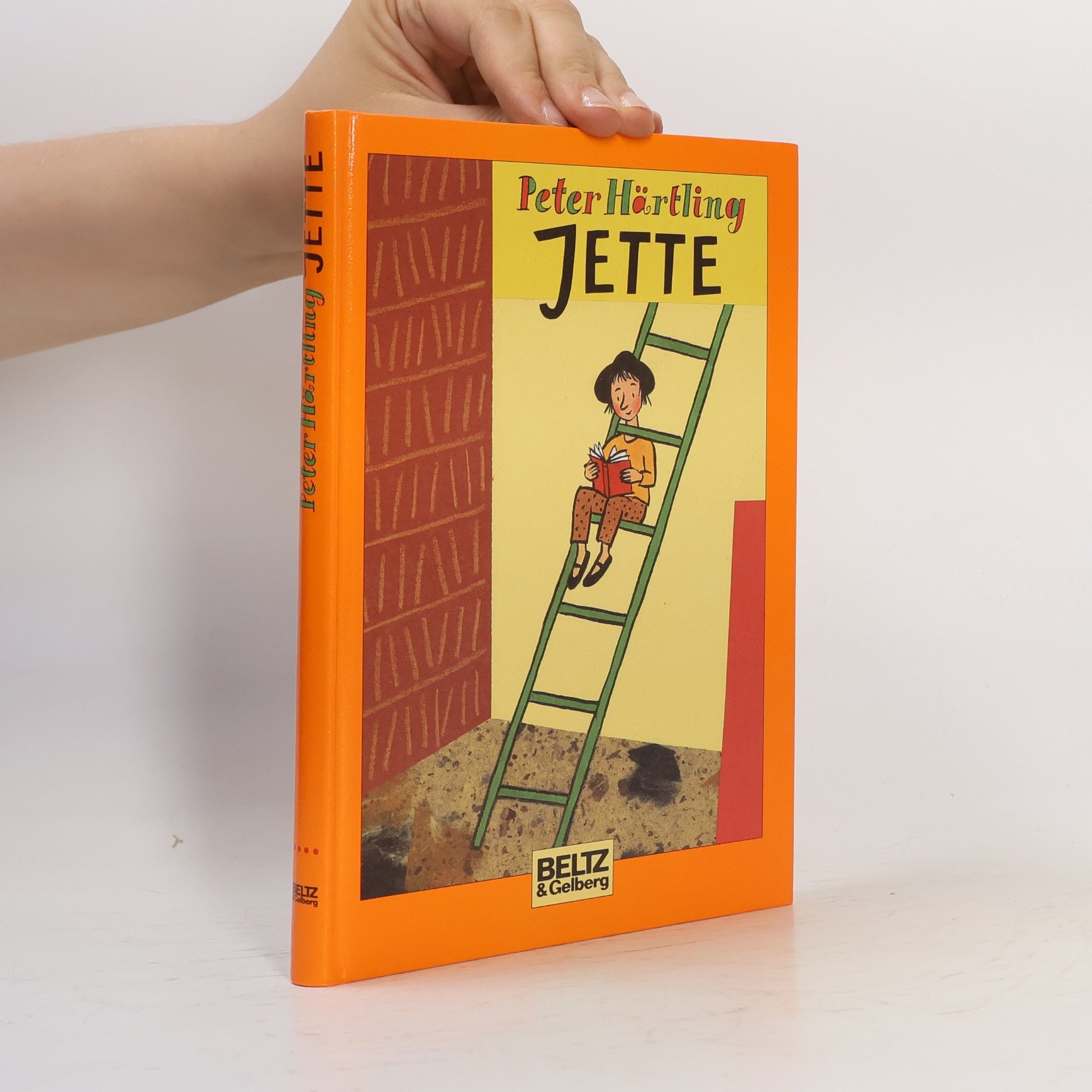 Jette