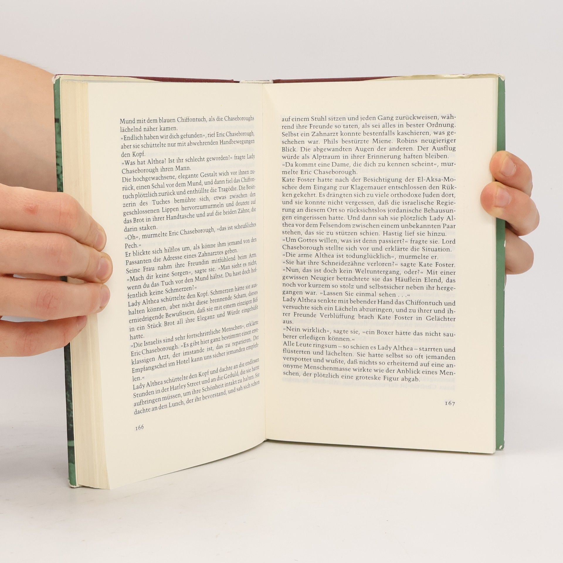 Daphne du Maurier Plötzlich an jenem Abend
