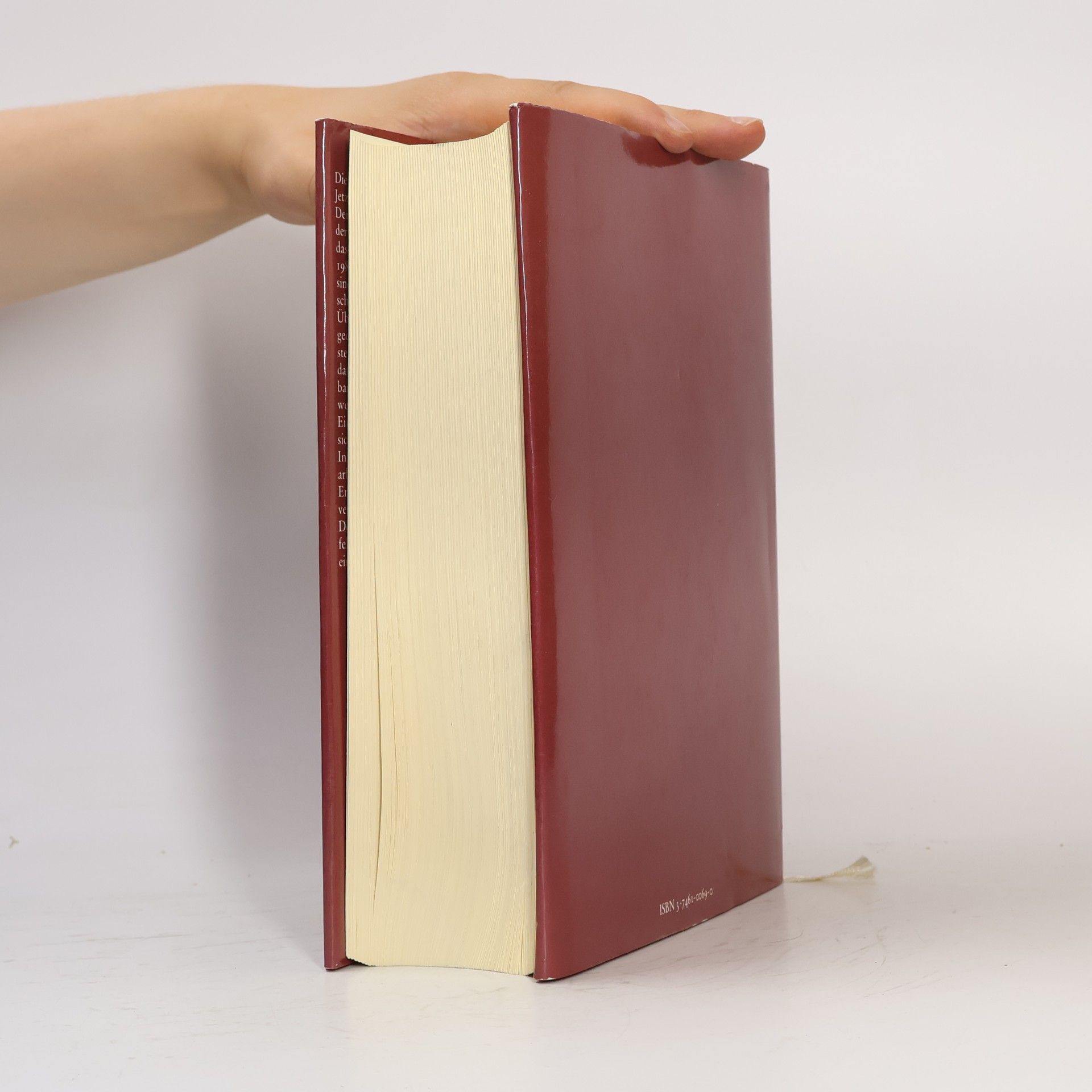 Martin Luther Die Bibel mit Erklärungen