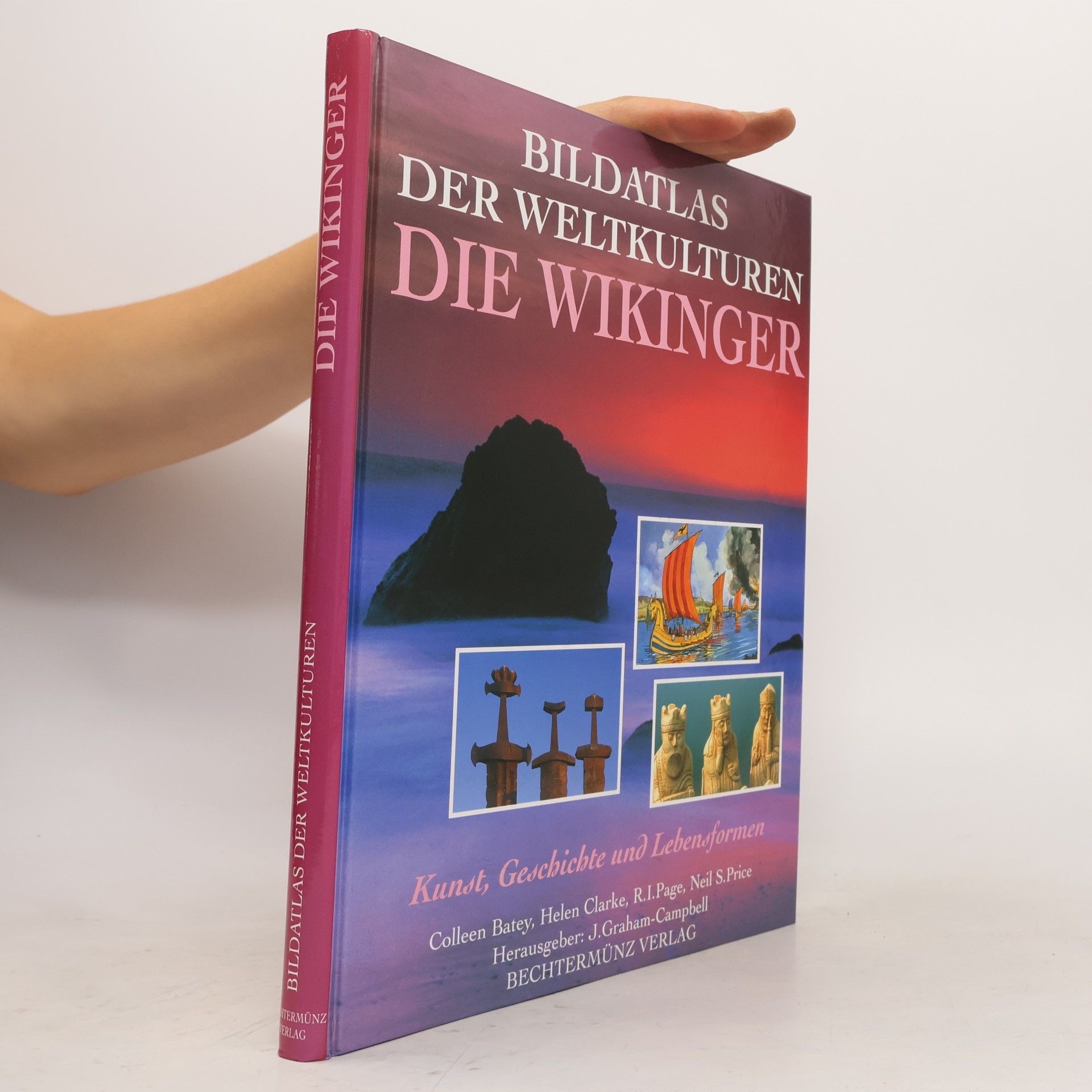 Die Wikinger