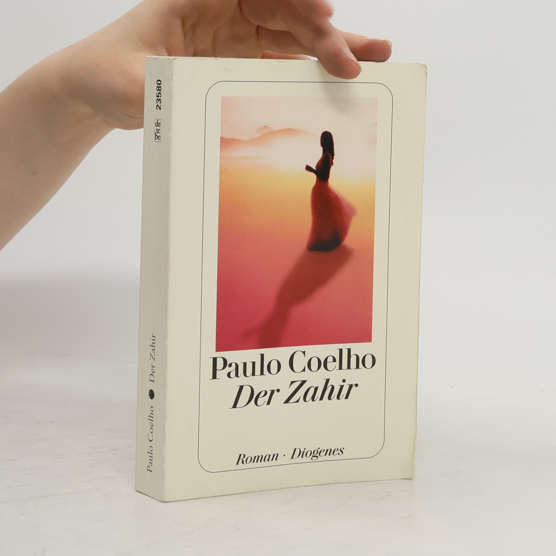 Paulo Coelho Der Zahir