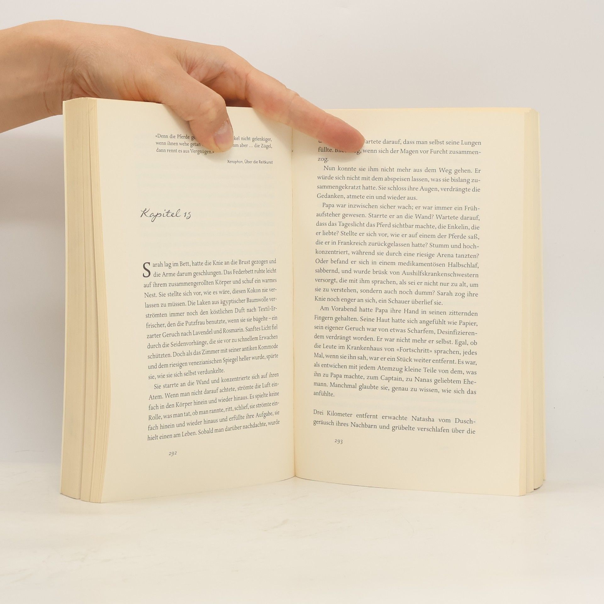 Jojo Moyes Im Schatten das Licht