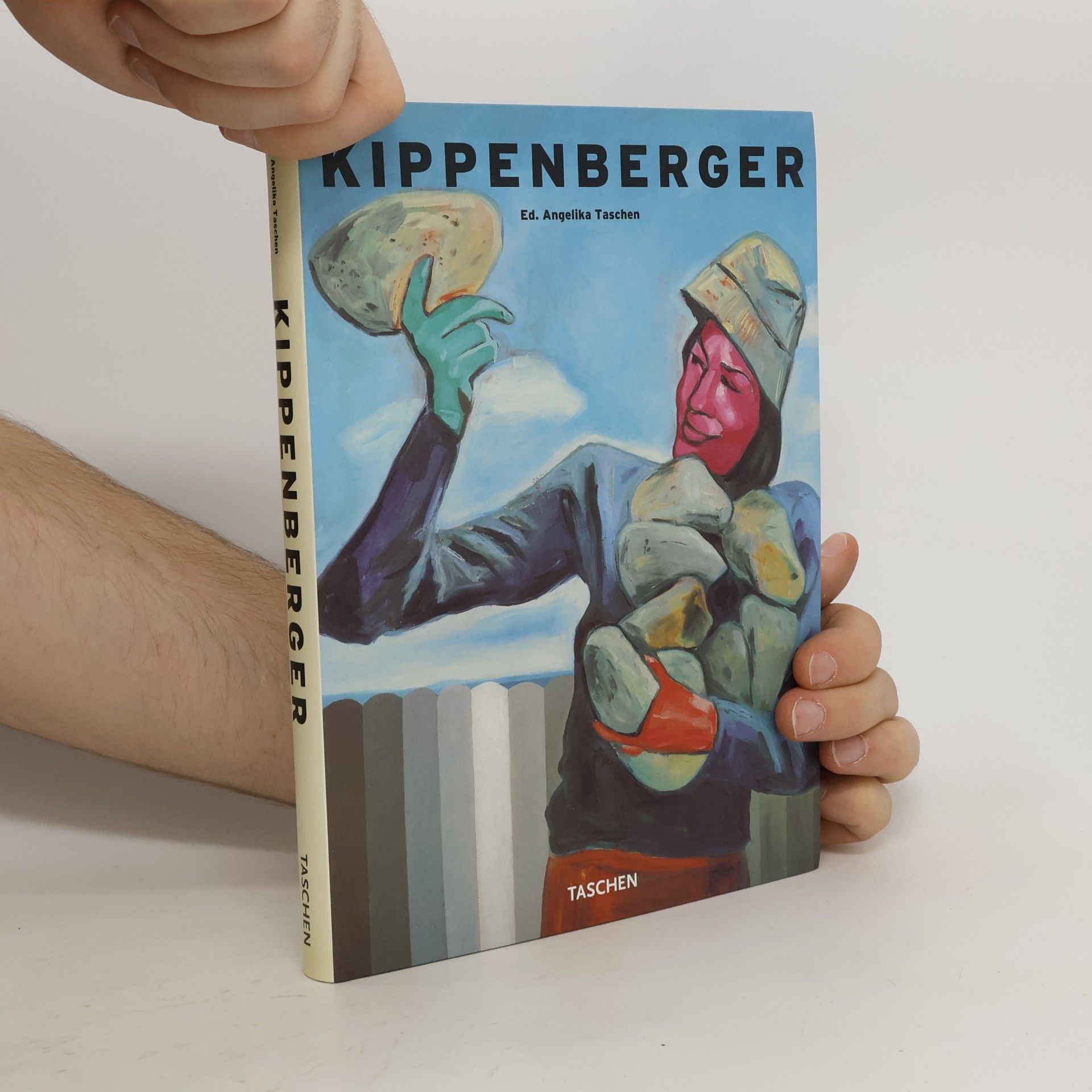 Kippenberger