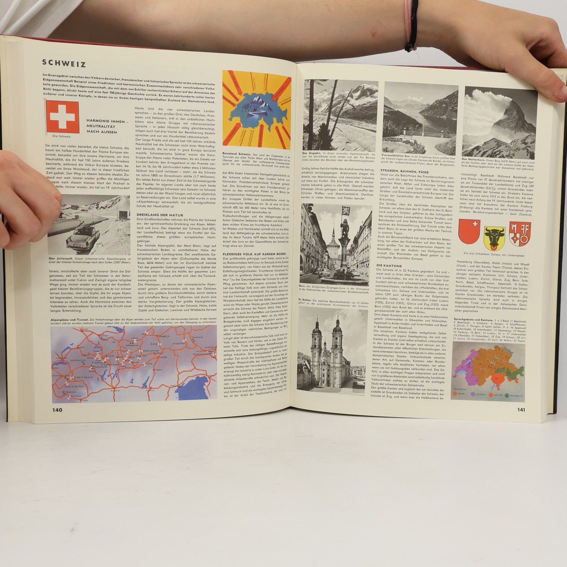 Autorenkollektiv Bertelsmann Hausatlas