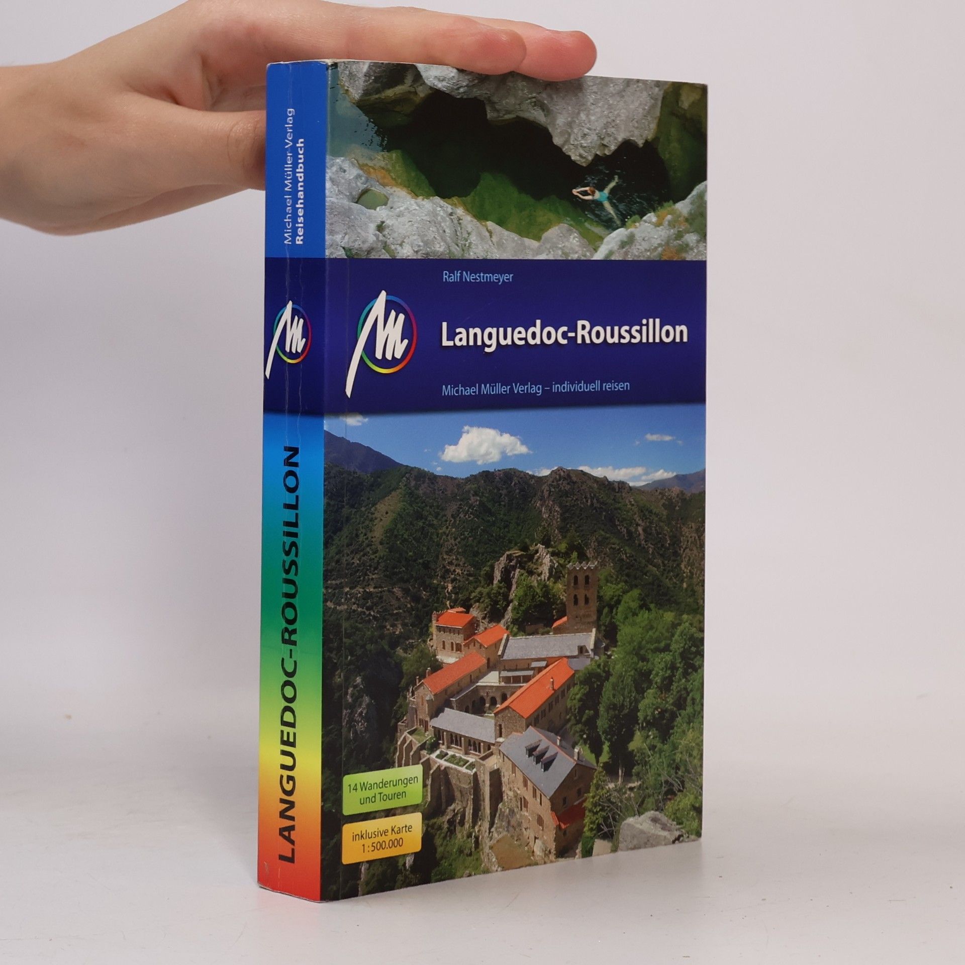 Ralf Nestmeyer Languedoc-Roussillon
