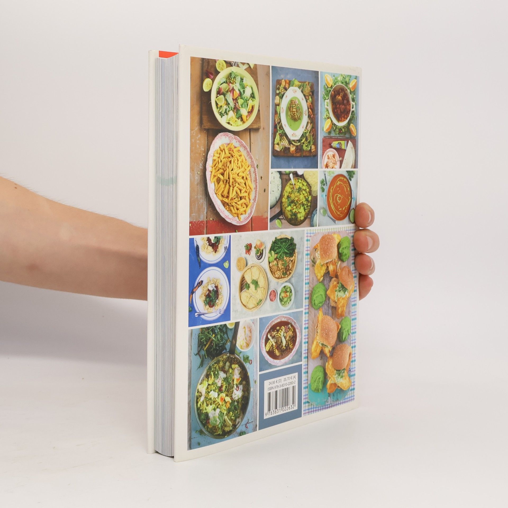 Jamie Oliver Jamies 15-Minuten-Küche
