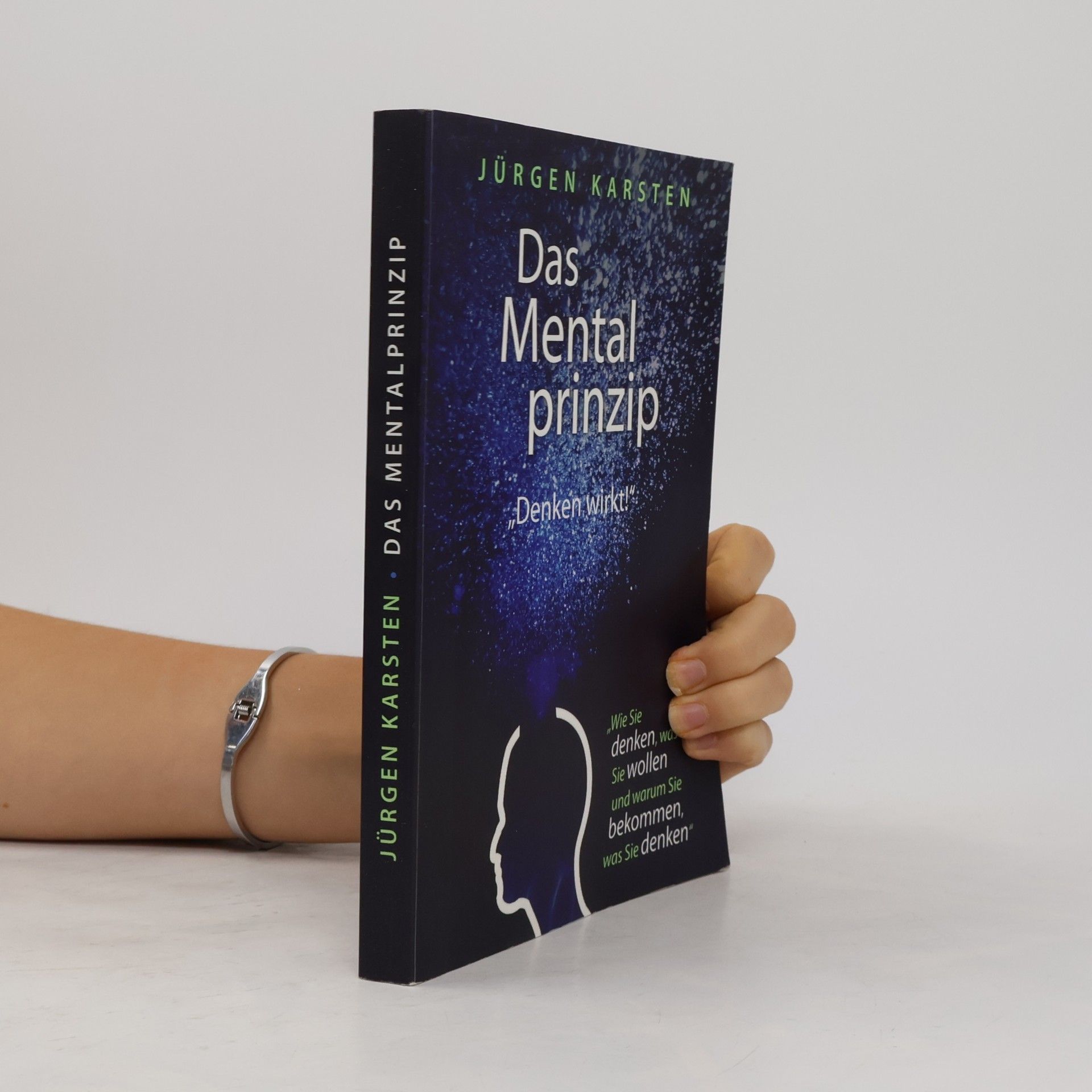 Jürgen Karsten Das Mentalprinzip