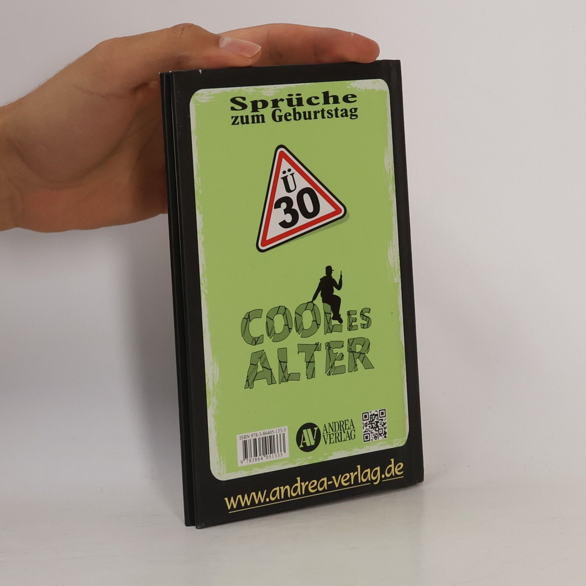 Autorenkollektiv Ü30. Cooles Alter