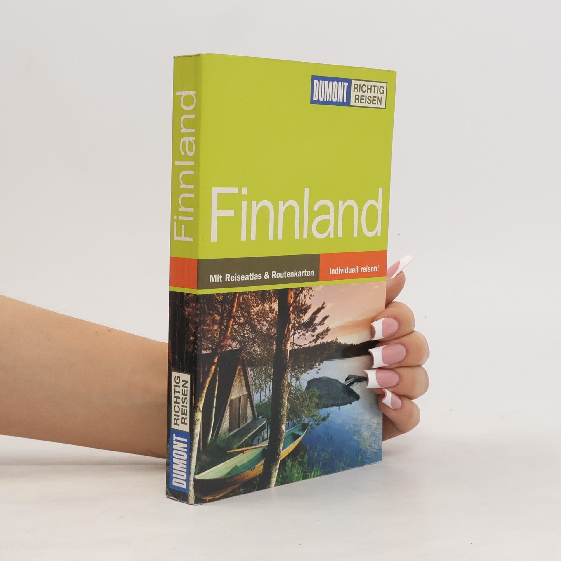 Ulrich Quack Finnland