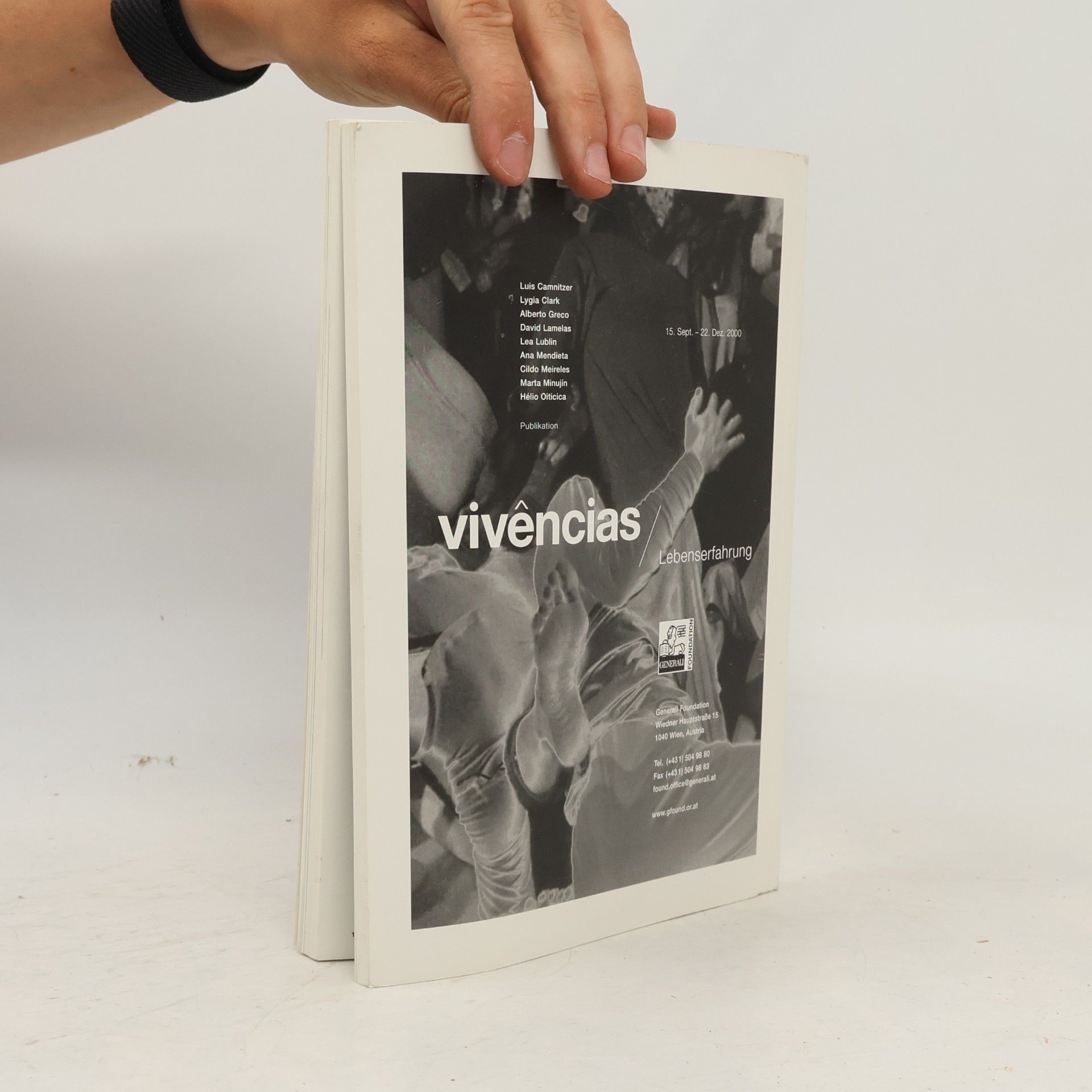 Yvonne Rainer Theater 10. Jahrgang, Heft 39
