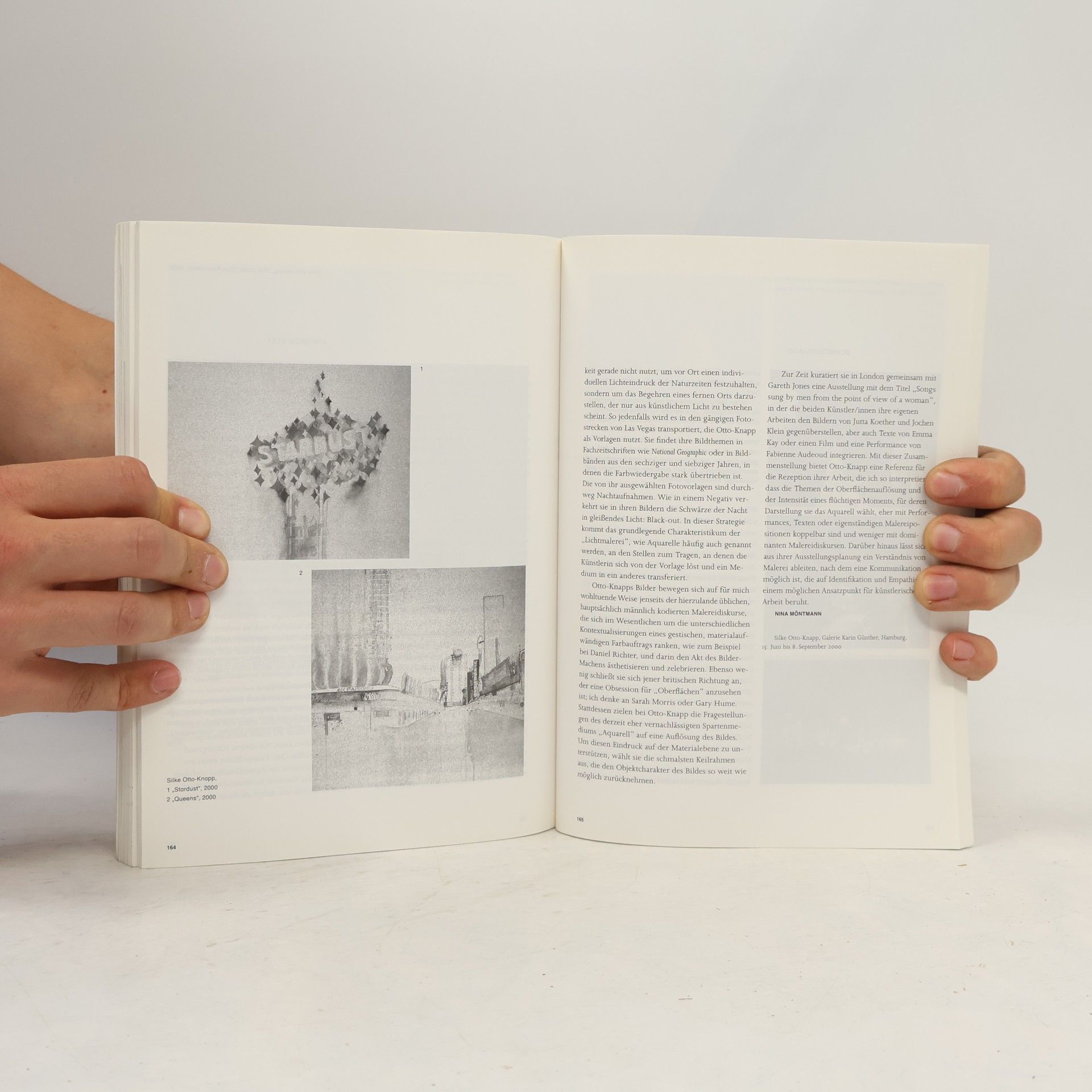 Yvonne Rainer Theater 10. Jahrgang, Heft 39