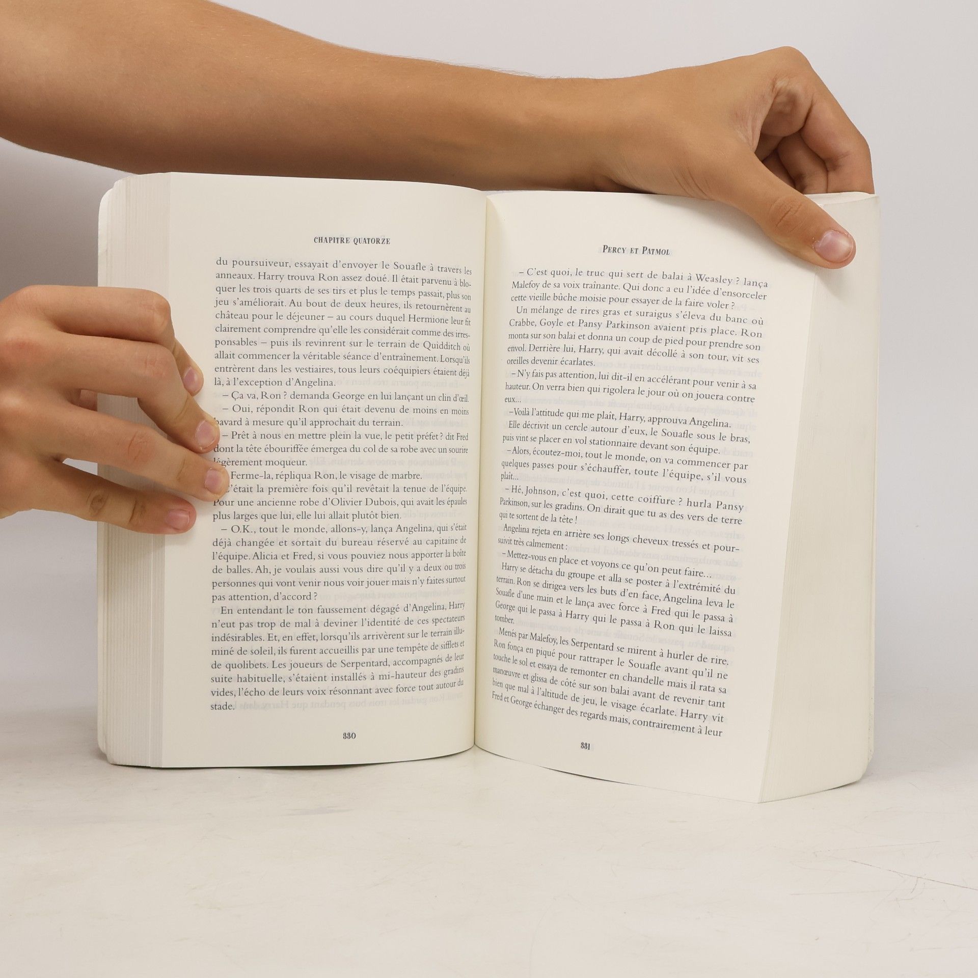 J. K. Rowling Harry Potter et l'Ordre du Phénix