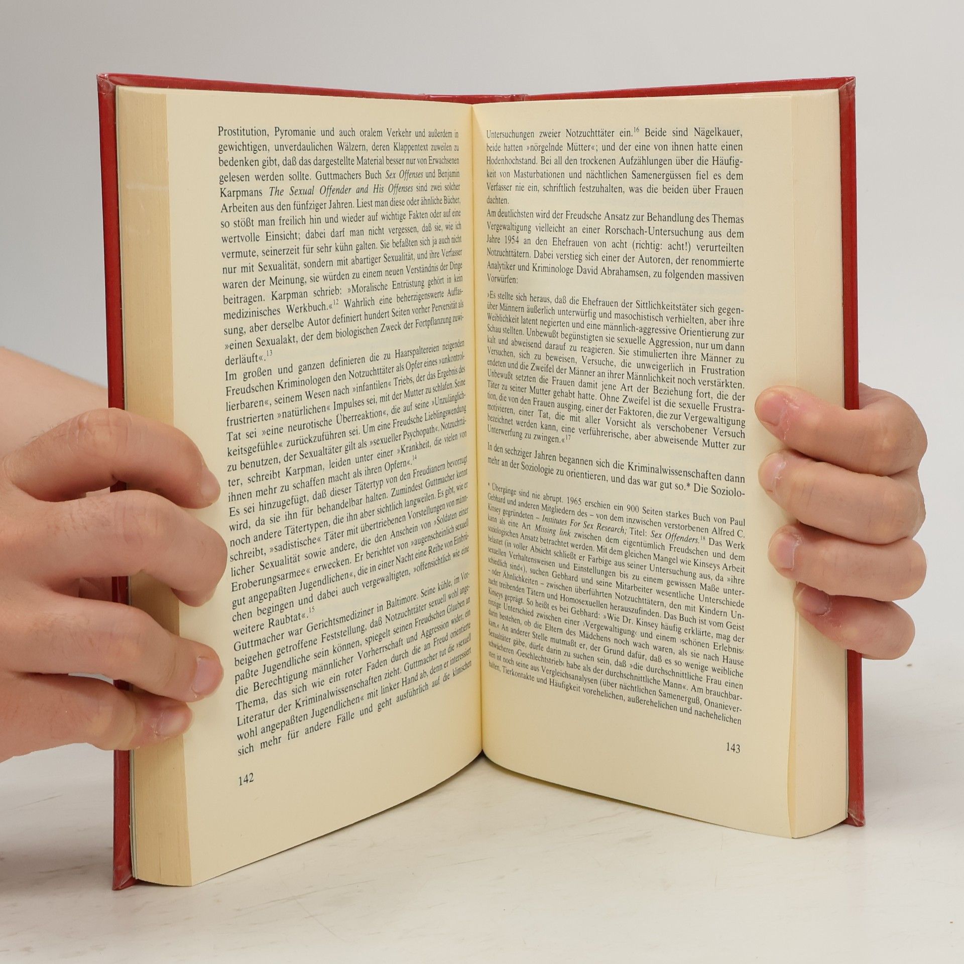 Susan Brownmiller Gegen unseren Willen