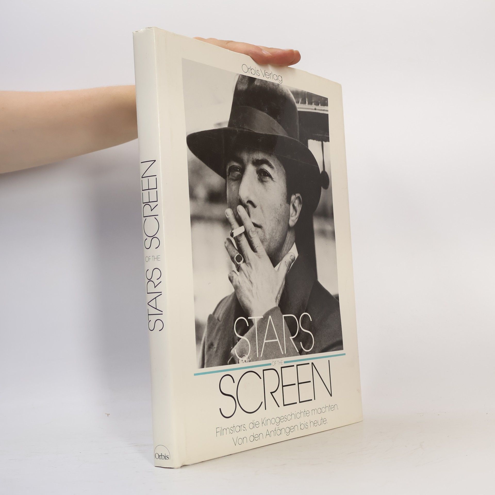 Don MacPherson Stars of the screen