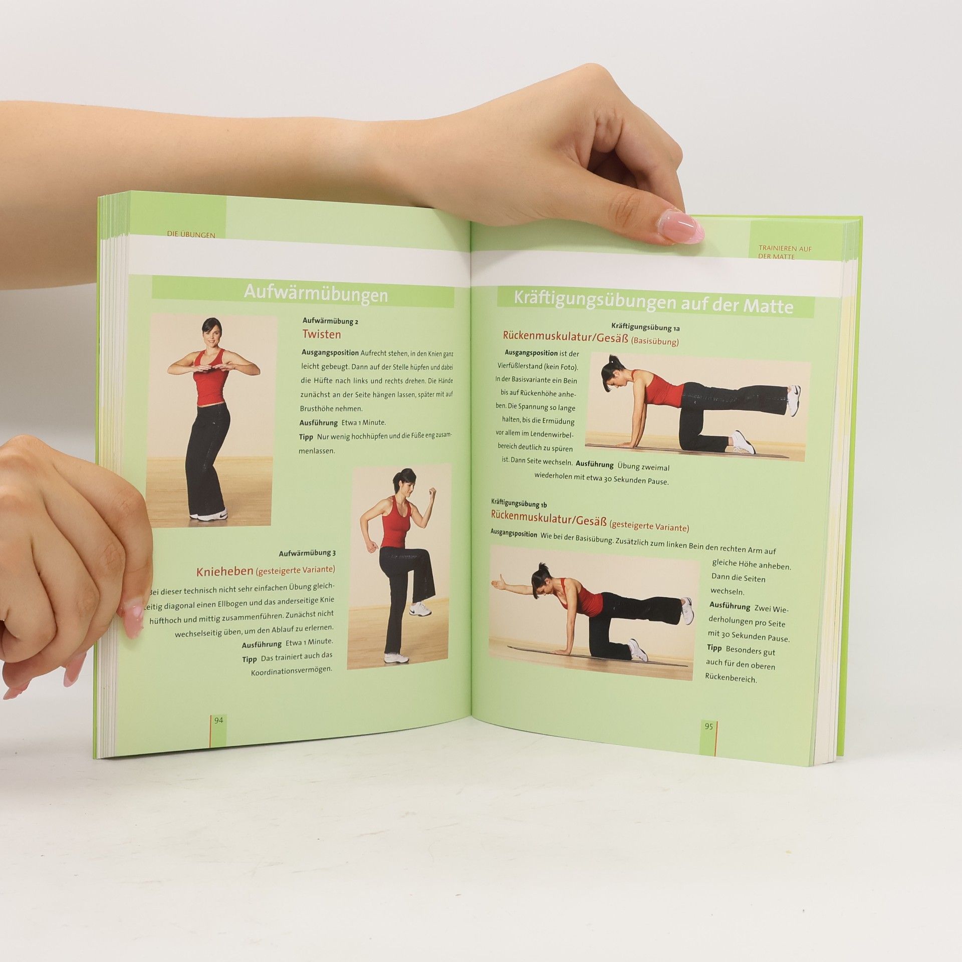 Wolf Funfack Metabolic Balance - das Aktivprogramm