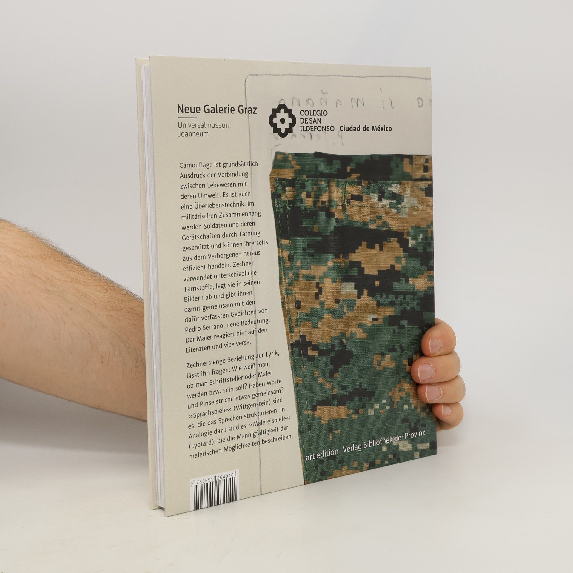 Zechner Camuflajes