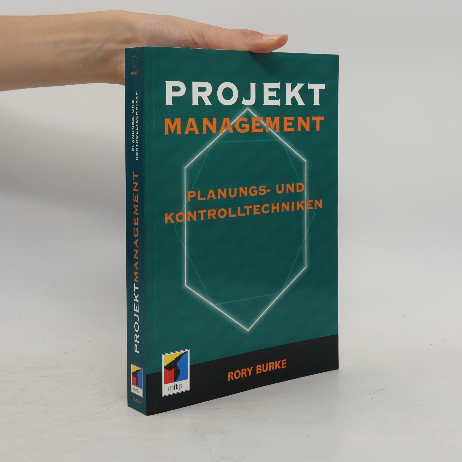 Projektmanagement. Planungs- und Kontrolltechniken