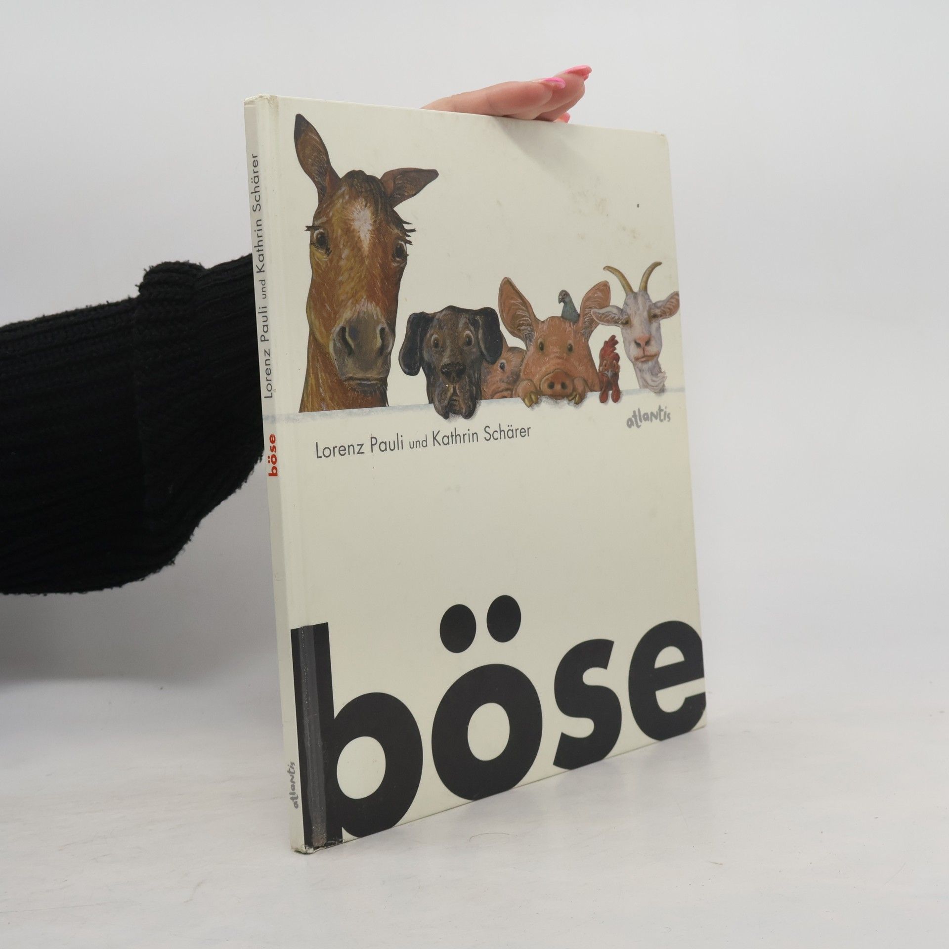 Böse