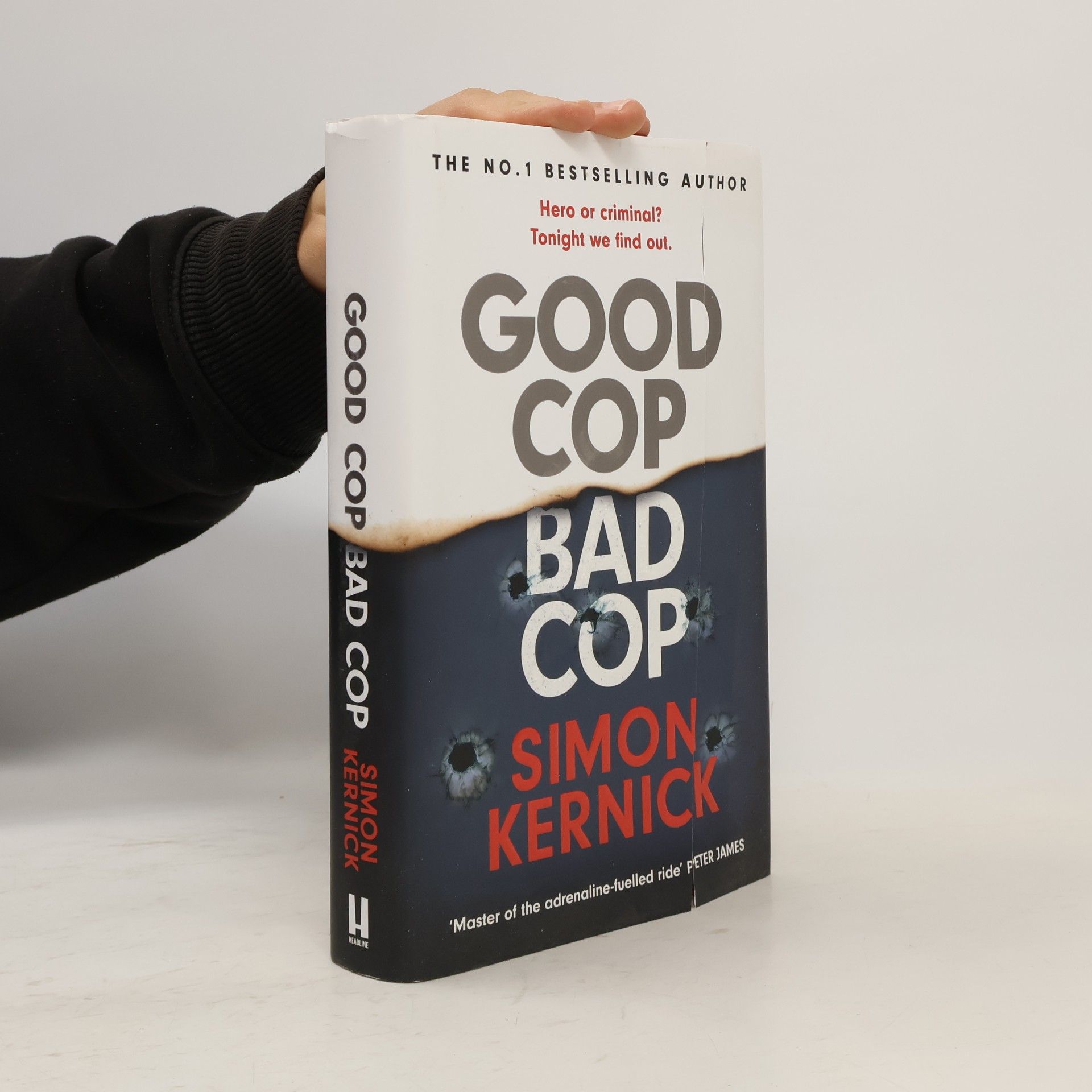 Good Cop Bad Cop