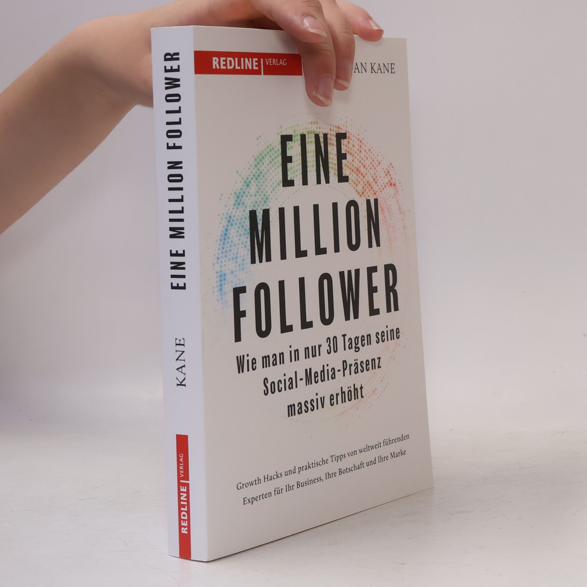 Brendan Kane Eine Million Follower