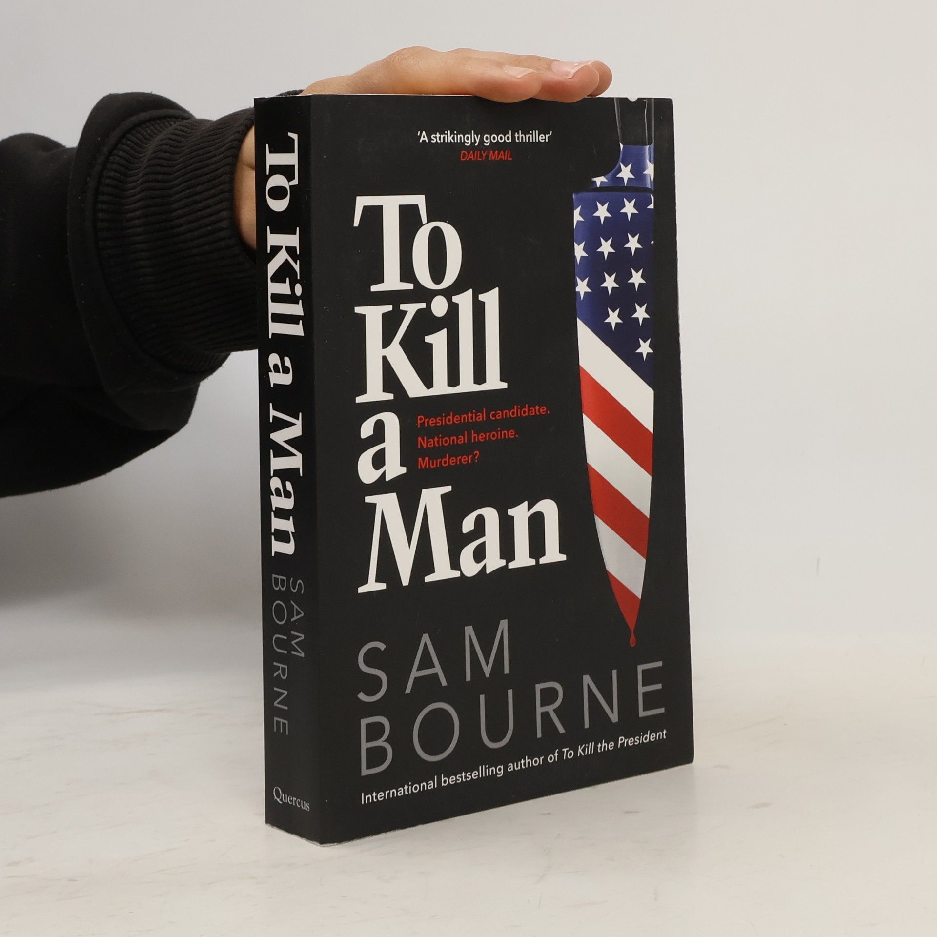 Jonathan Freedland To Kill a Man