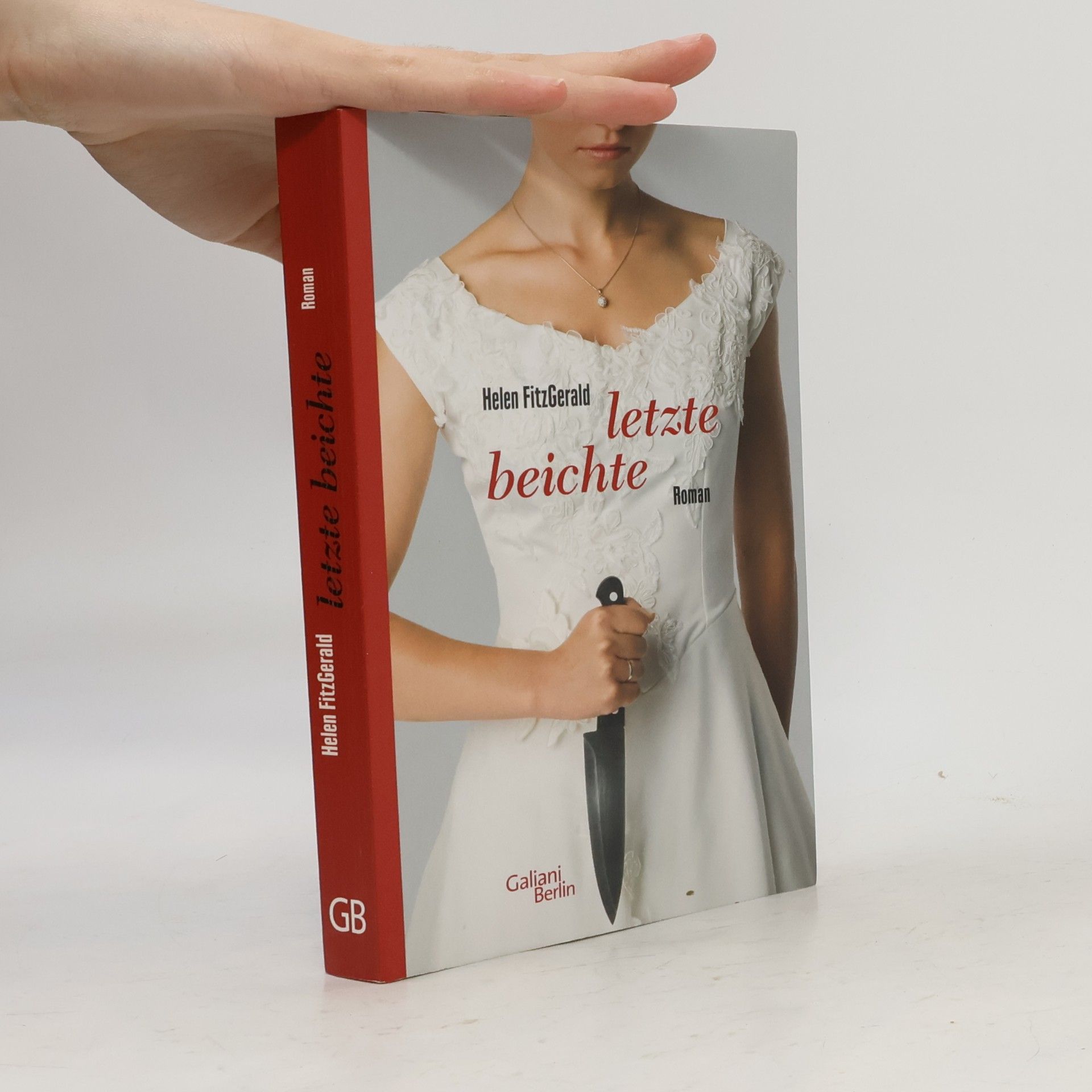 Letzte Beichte