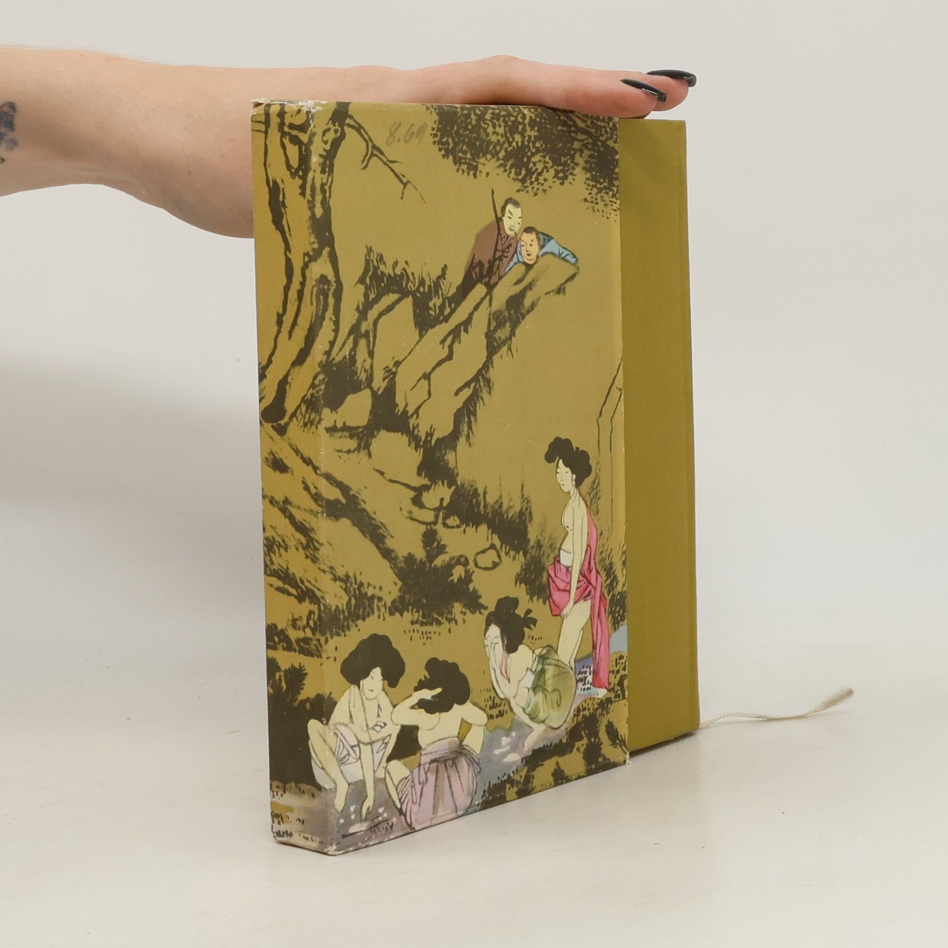 Various authors Der kristall ring