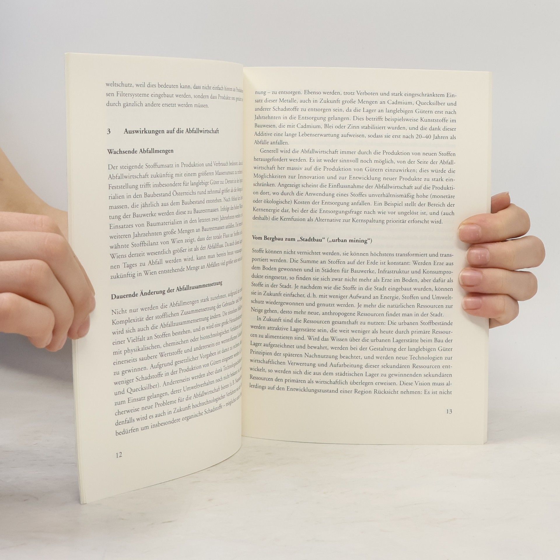 Paul H. Brunner Schriftenreihe für Ökologie und Ethologie - 33: Ressourcen