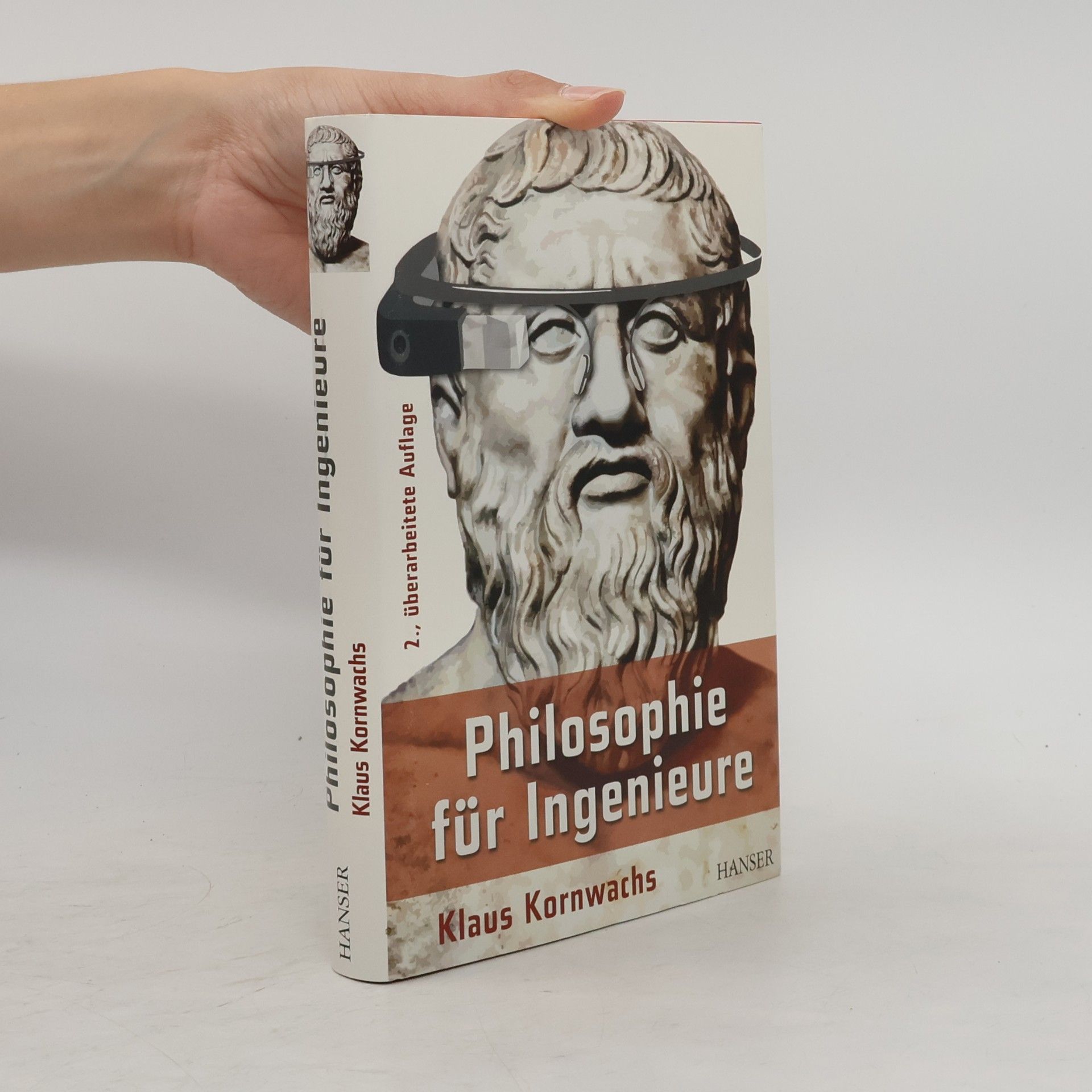 Klaus Kornwachs Philosophie für Ingenieure
