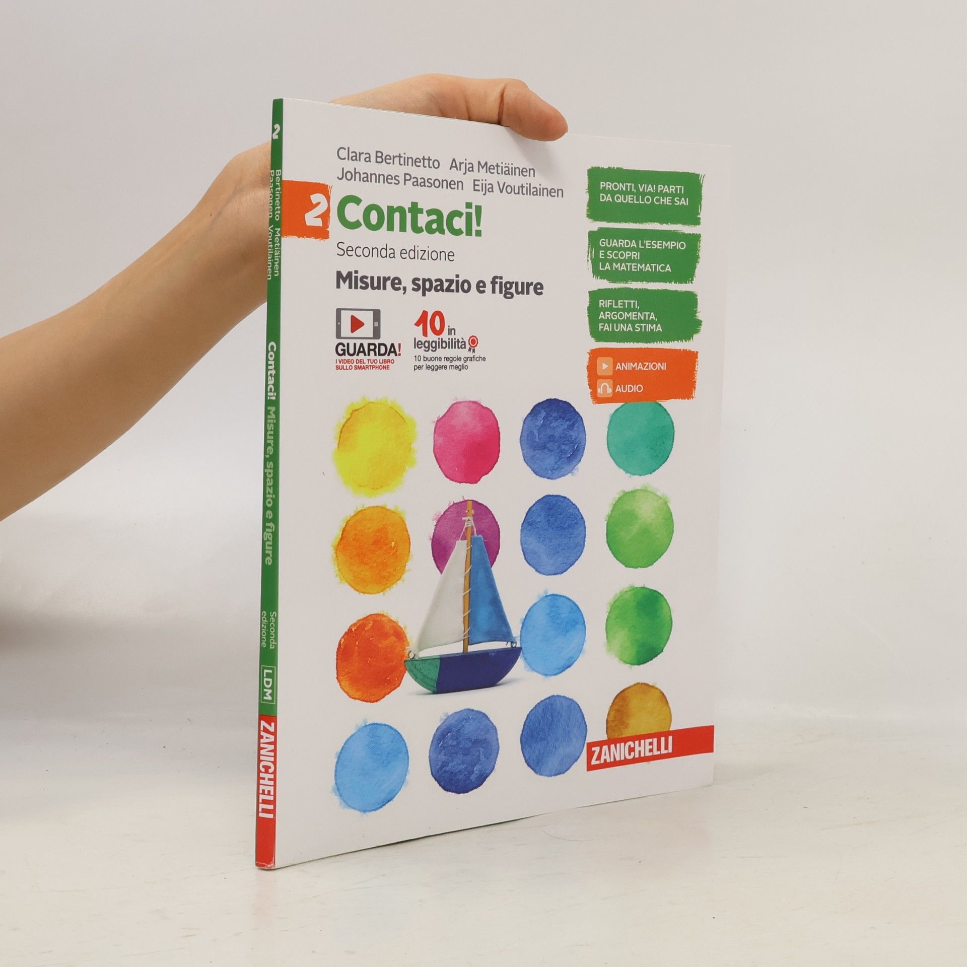 Auteurscollectief Contaci! 2