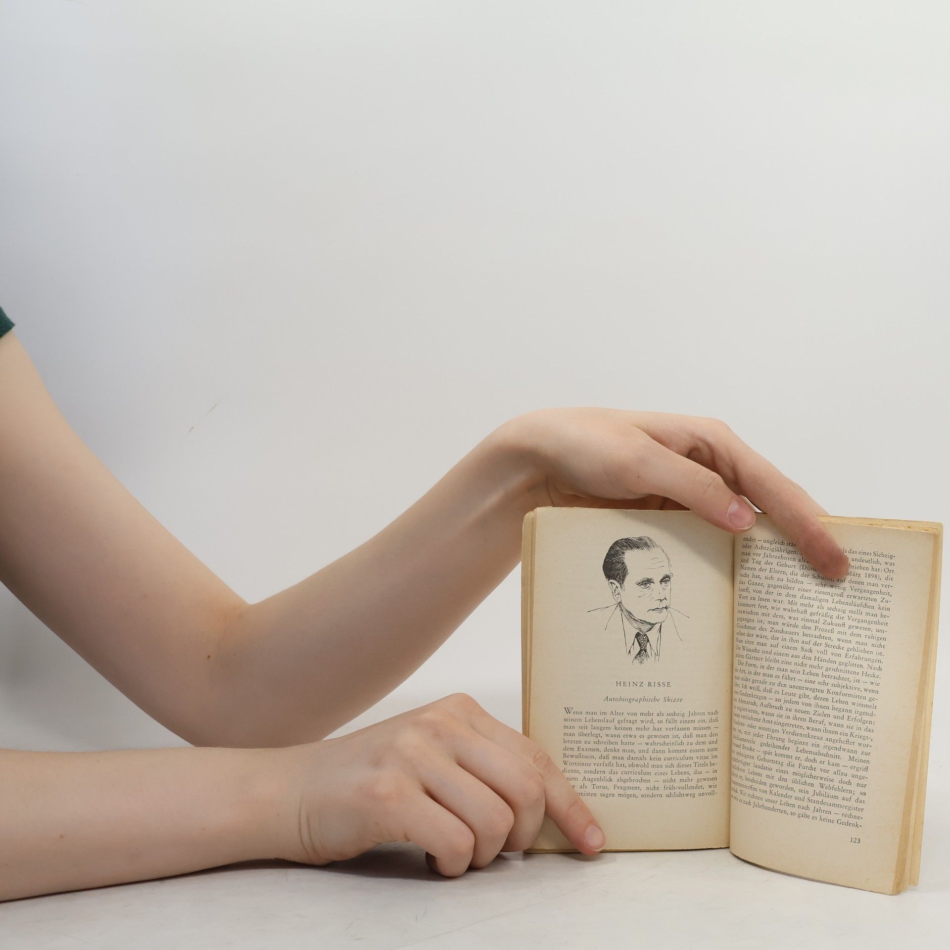 Autorenkollektiv Reclams Literatur-Kalender 1961