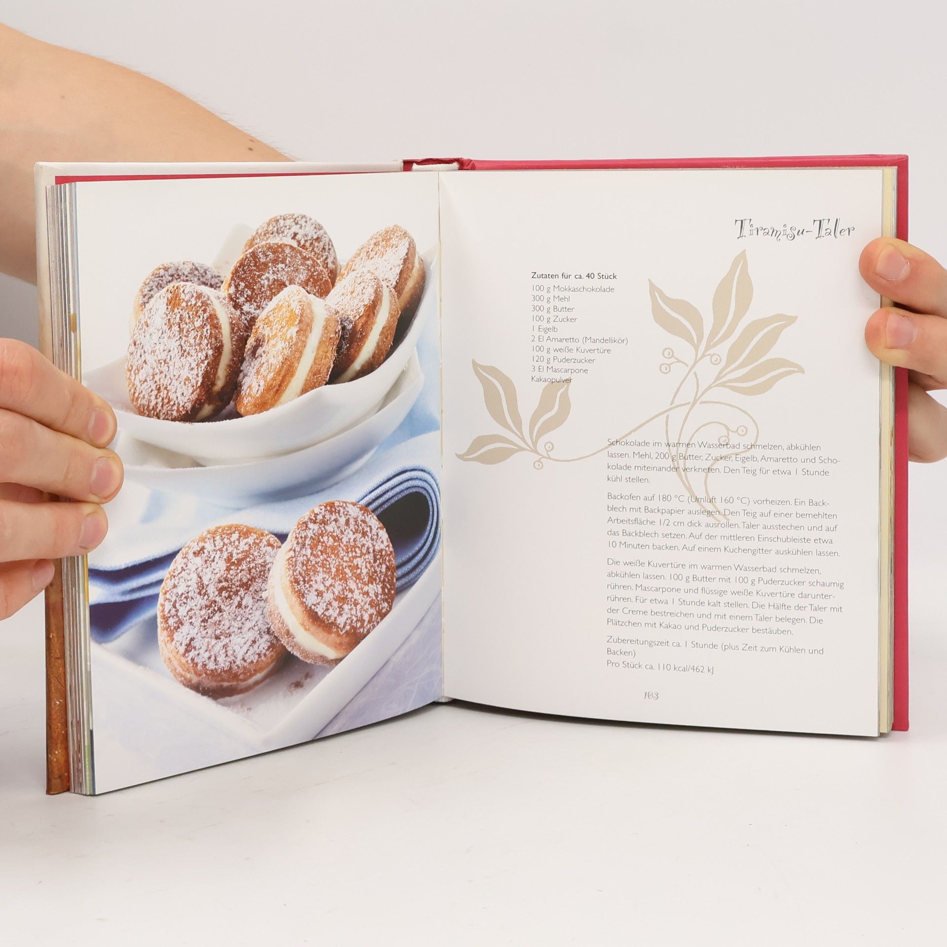 Autorenkollektiv Plätzchen & Gebäck