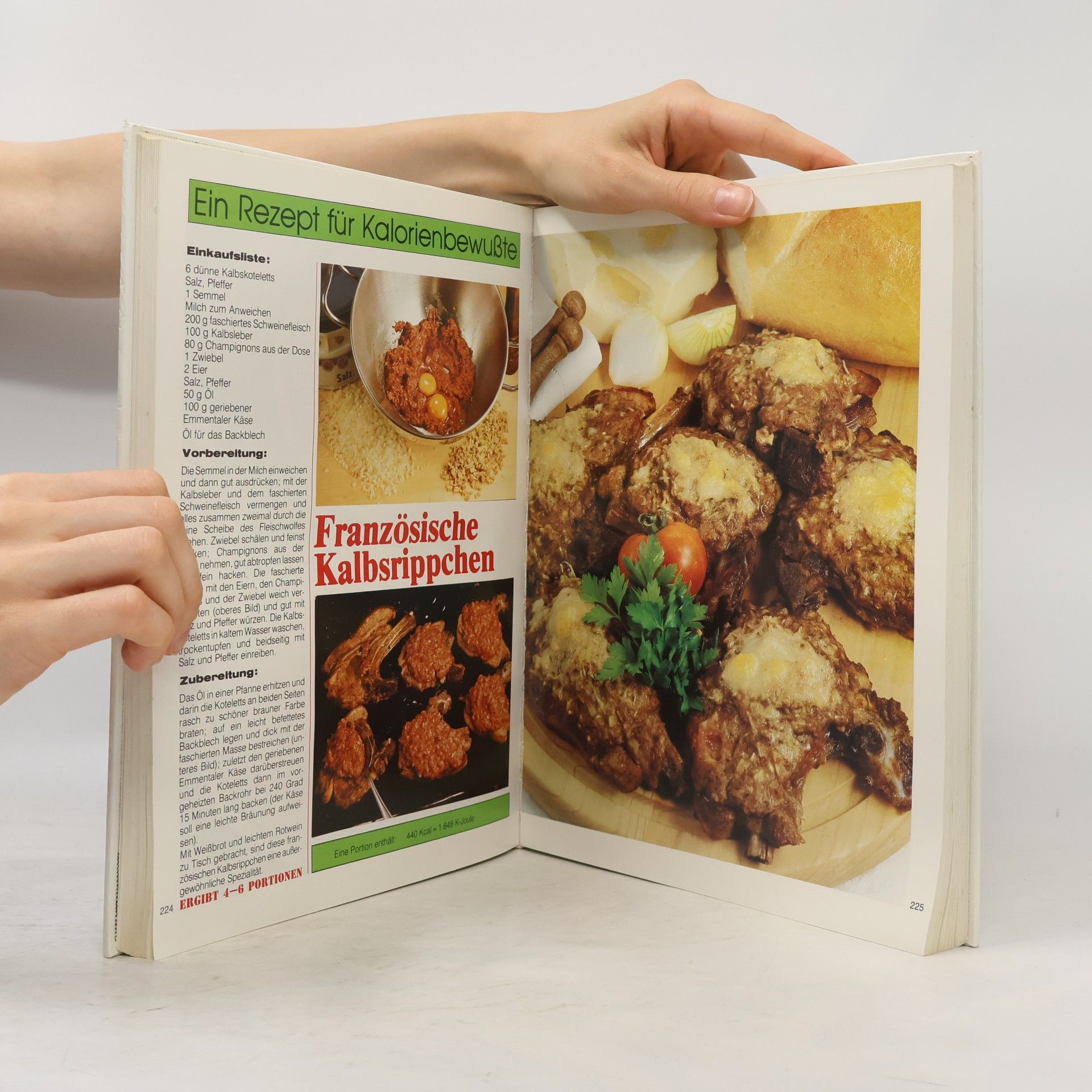 Autorenkollektiv Rezepte 2