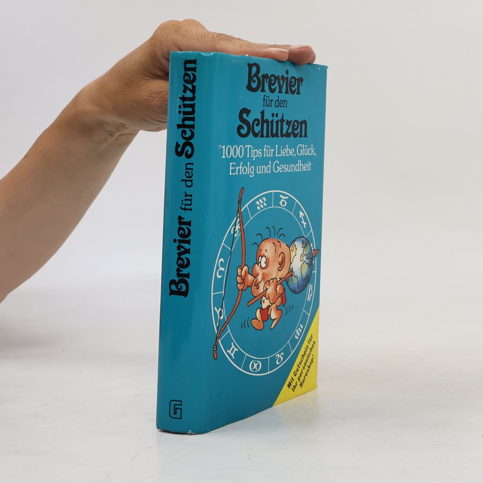 Heinz Fidelsberger Brevier für den Schützen