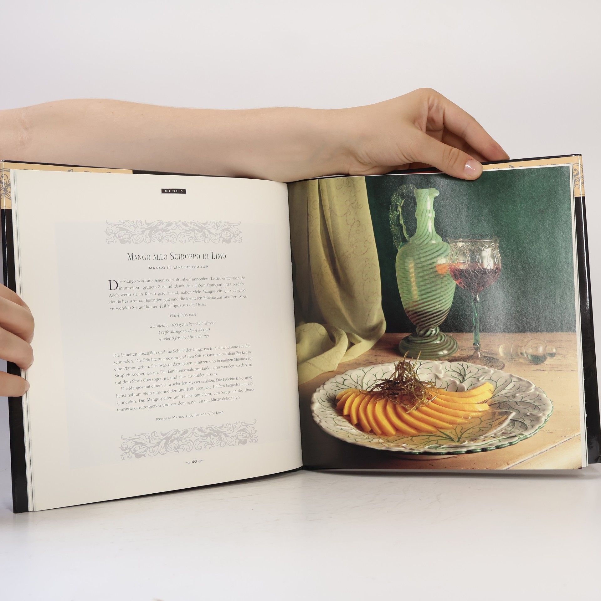 Antonio Carluccio Pasta & Opera