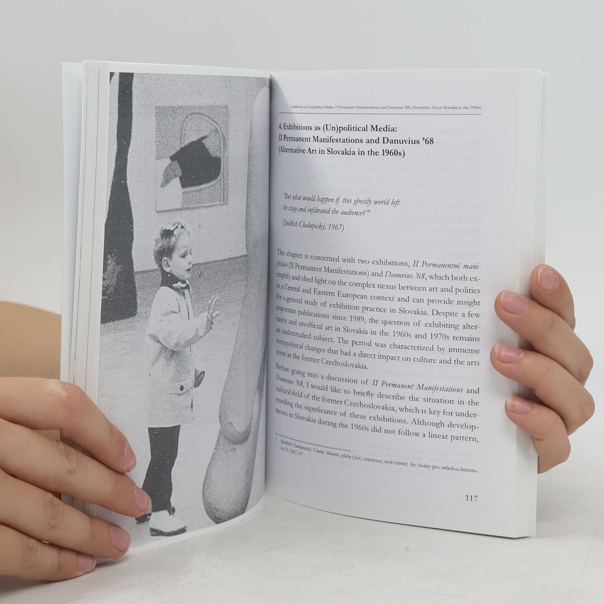 Andrea Euringer Bátorová The Art of Contestation