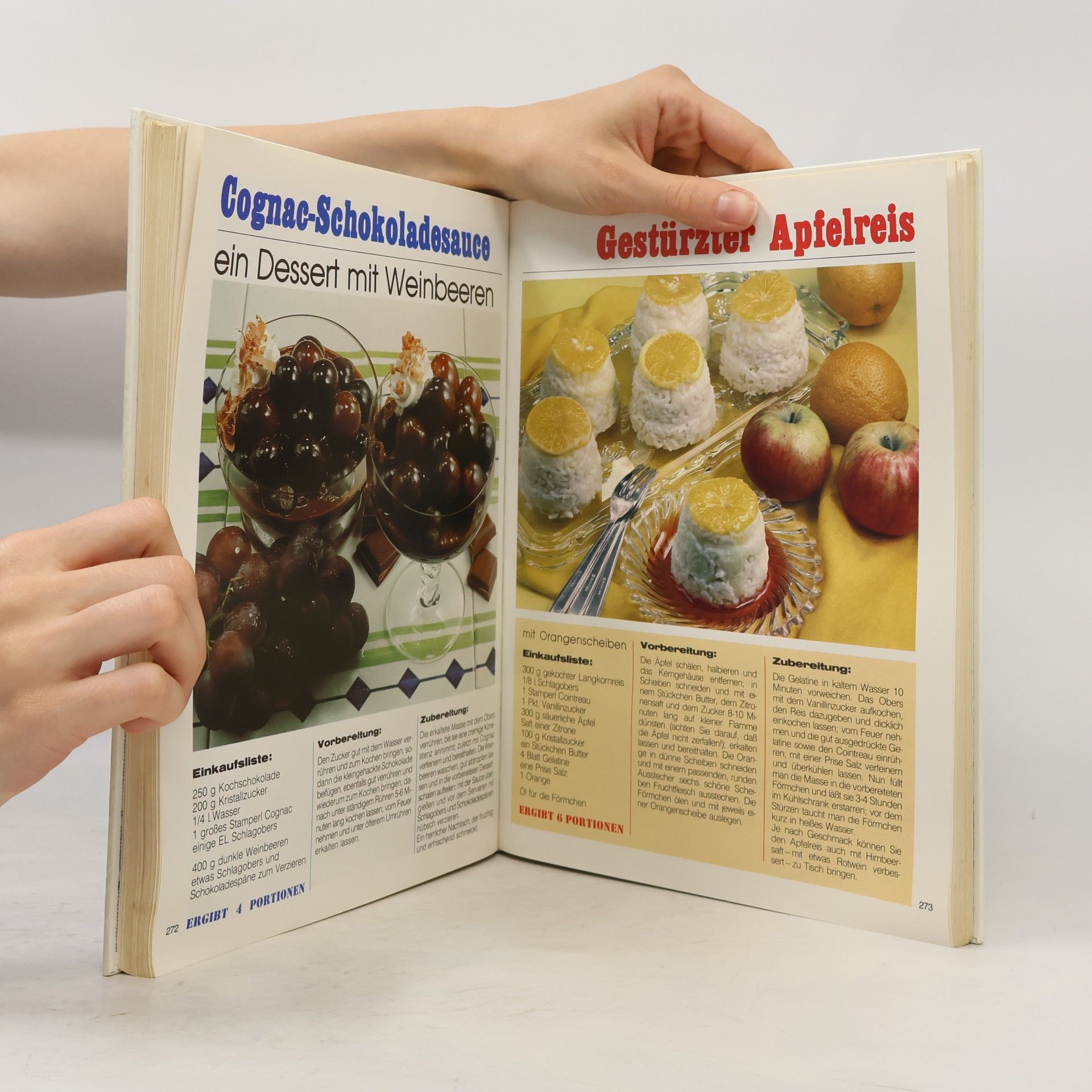 Autorenkollektiv Rezepte 3