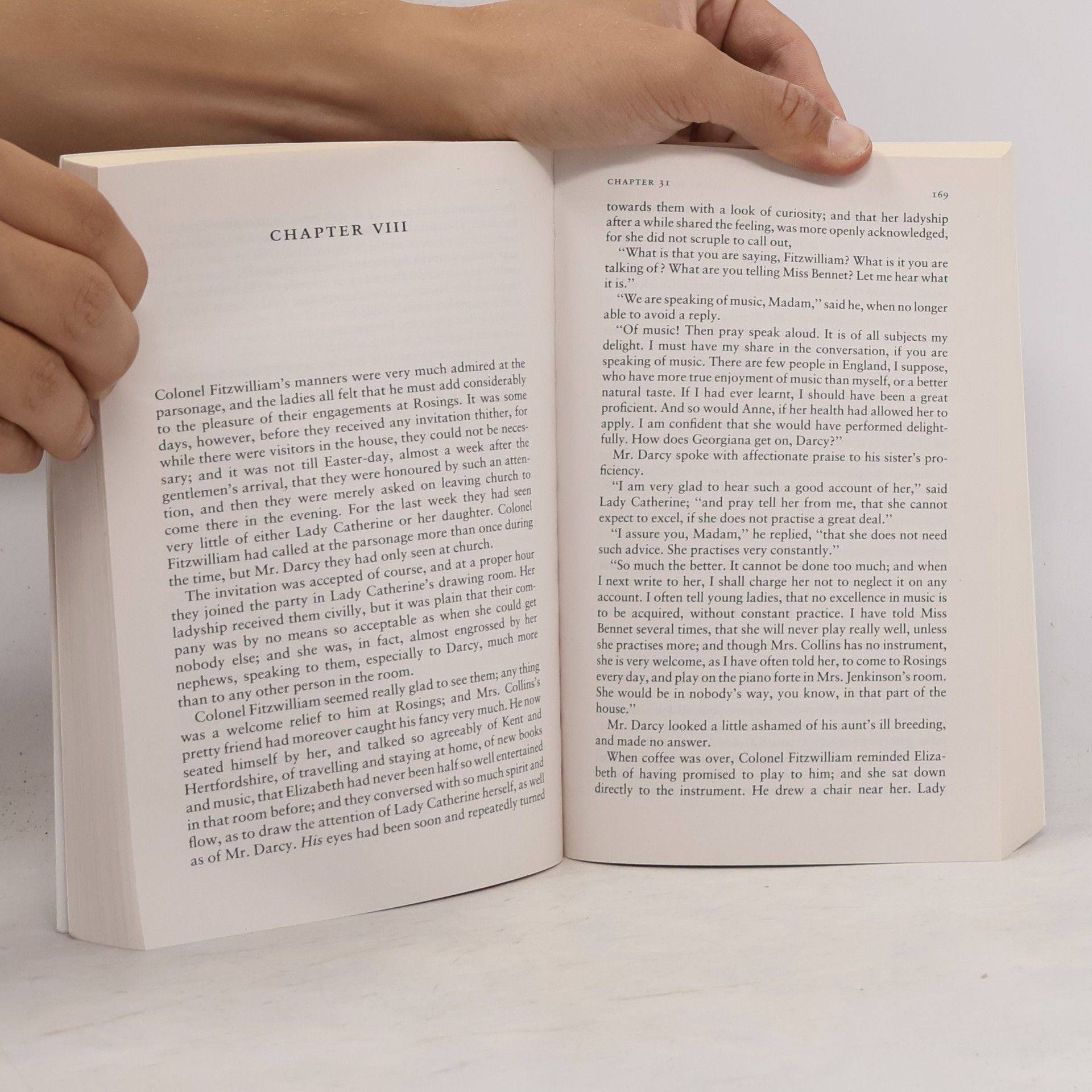 Jane Austen Pride and prejudice