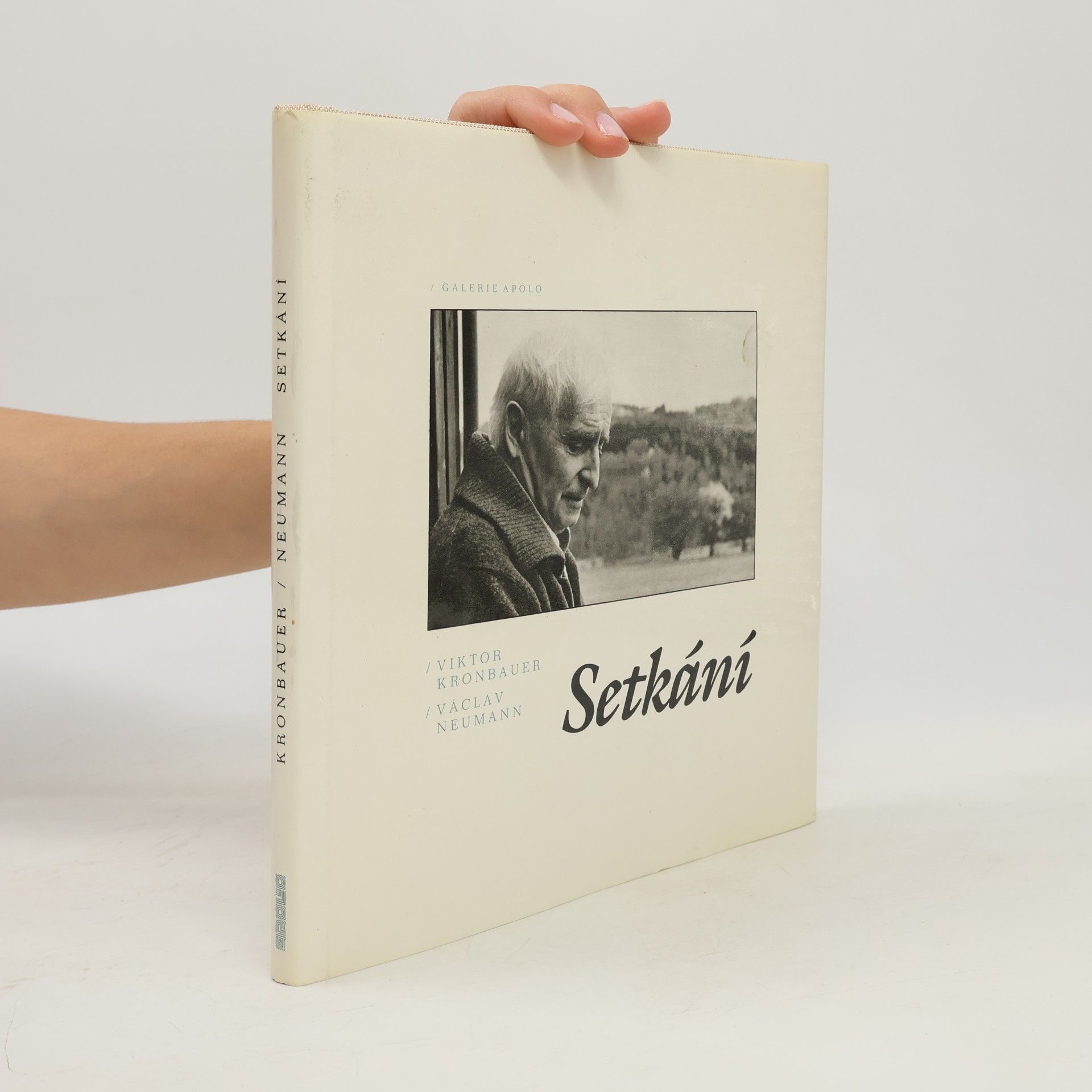Setkání