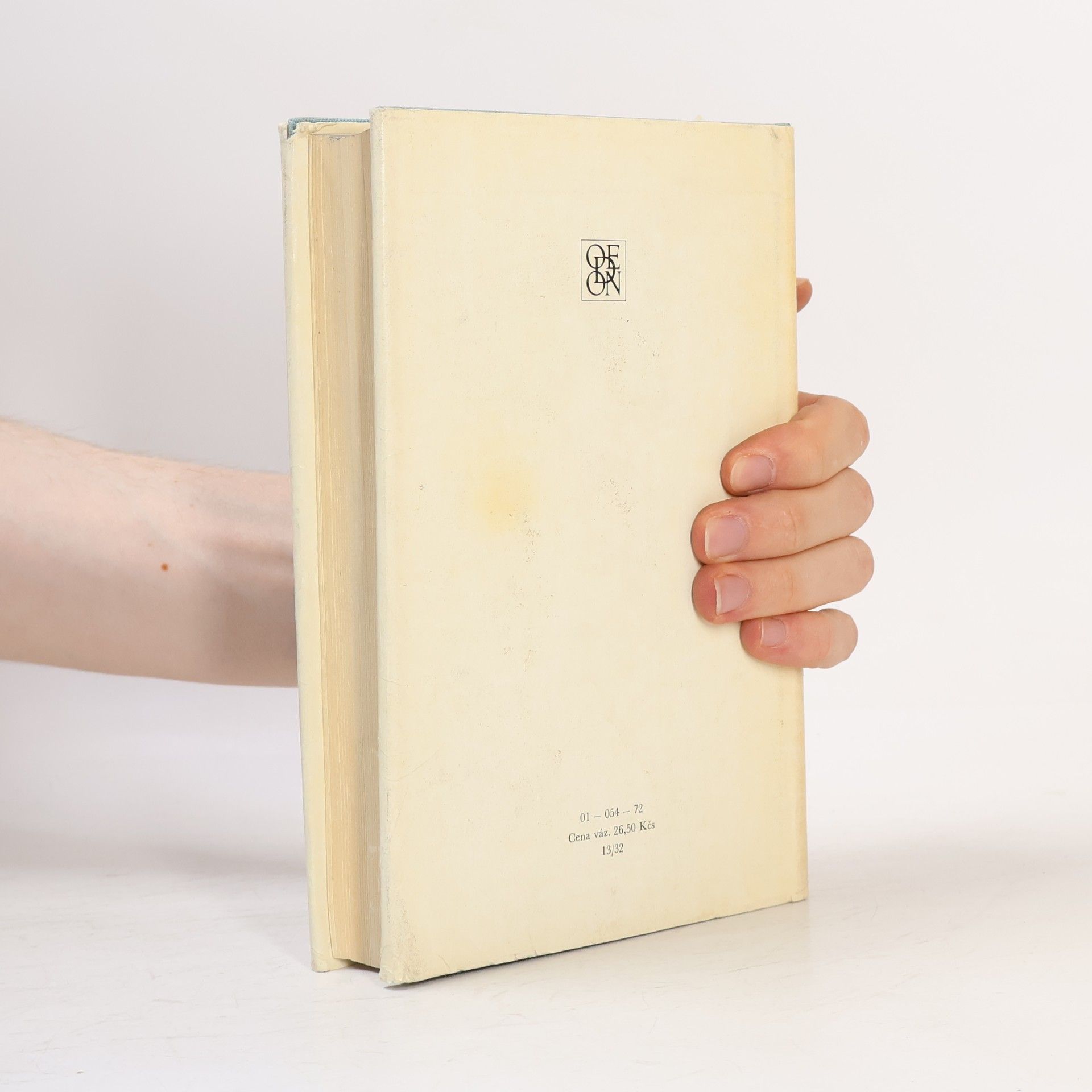 Chaldún Abdarrahmán Ibn Čas království a říší. Mukaddima