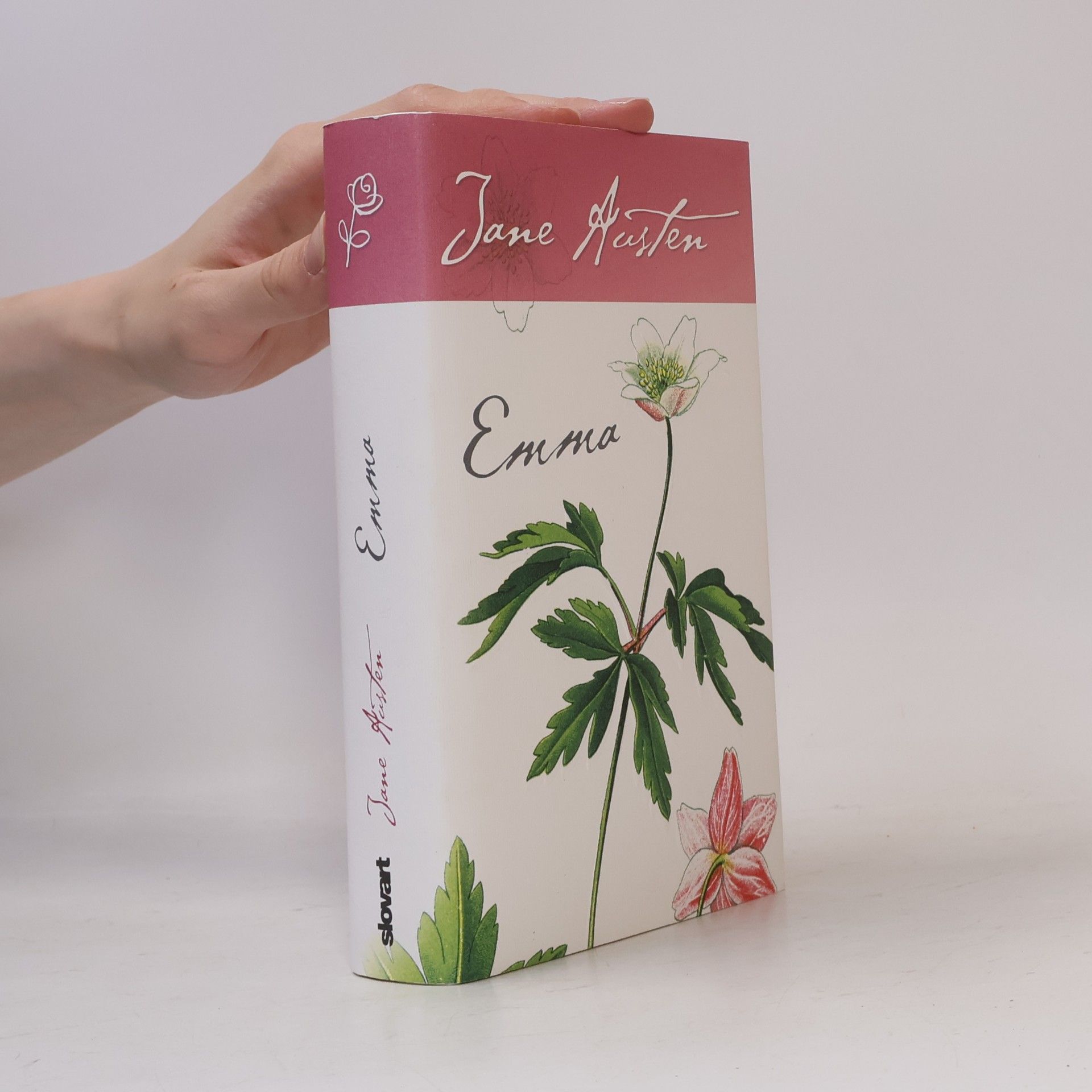 Jane Austen Emma