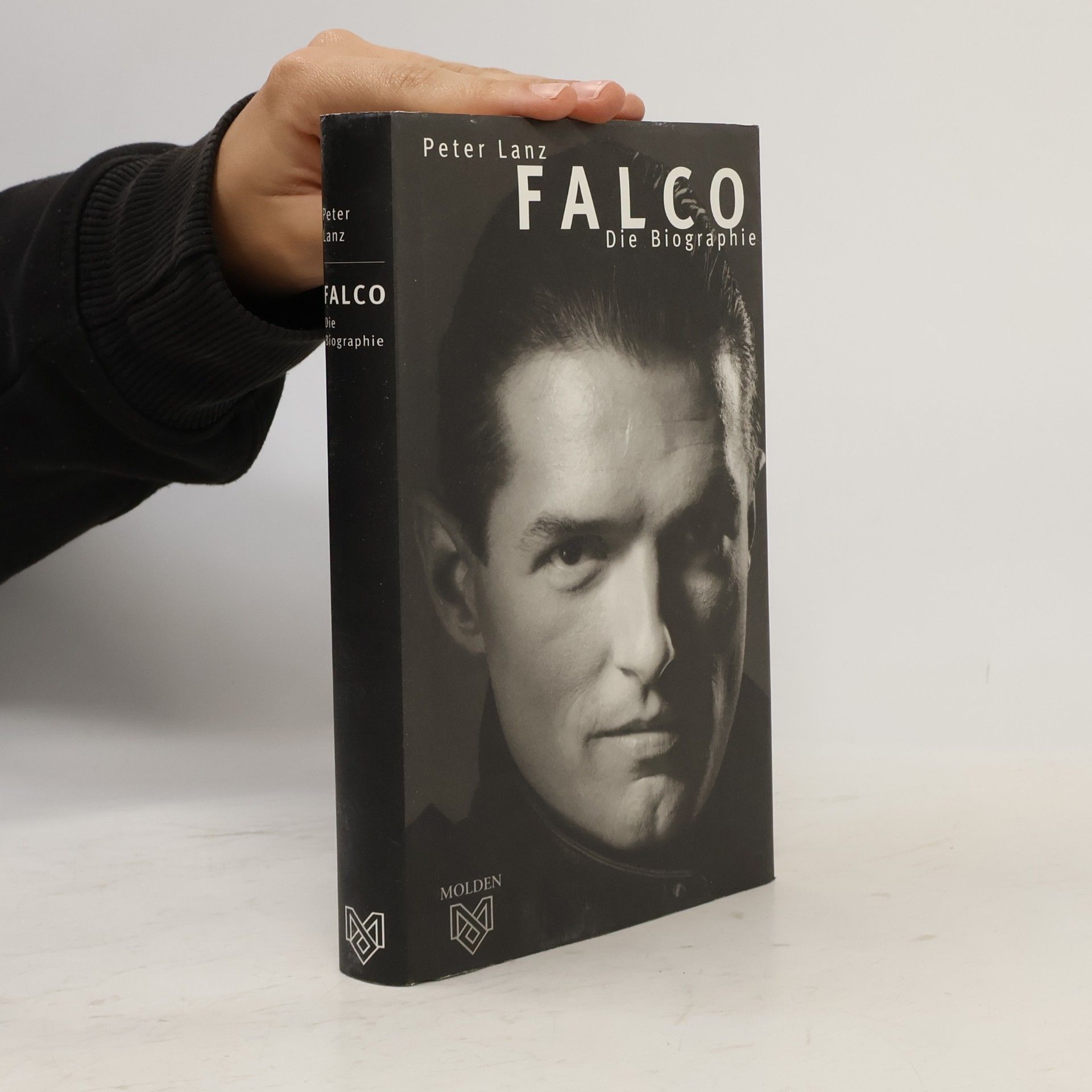 Peter Lanz Falco