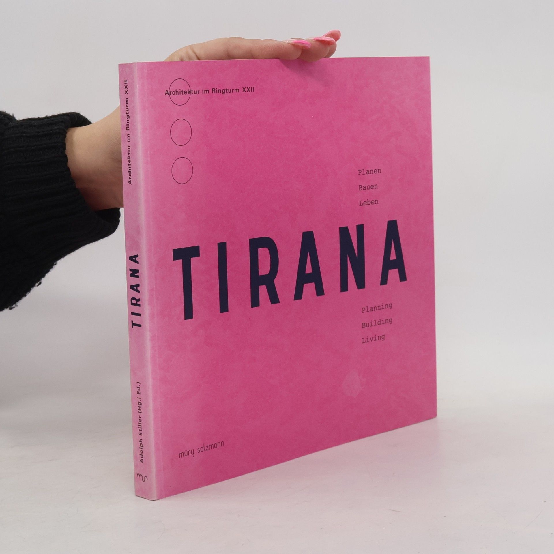 Tirana