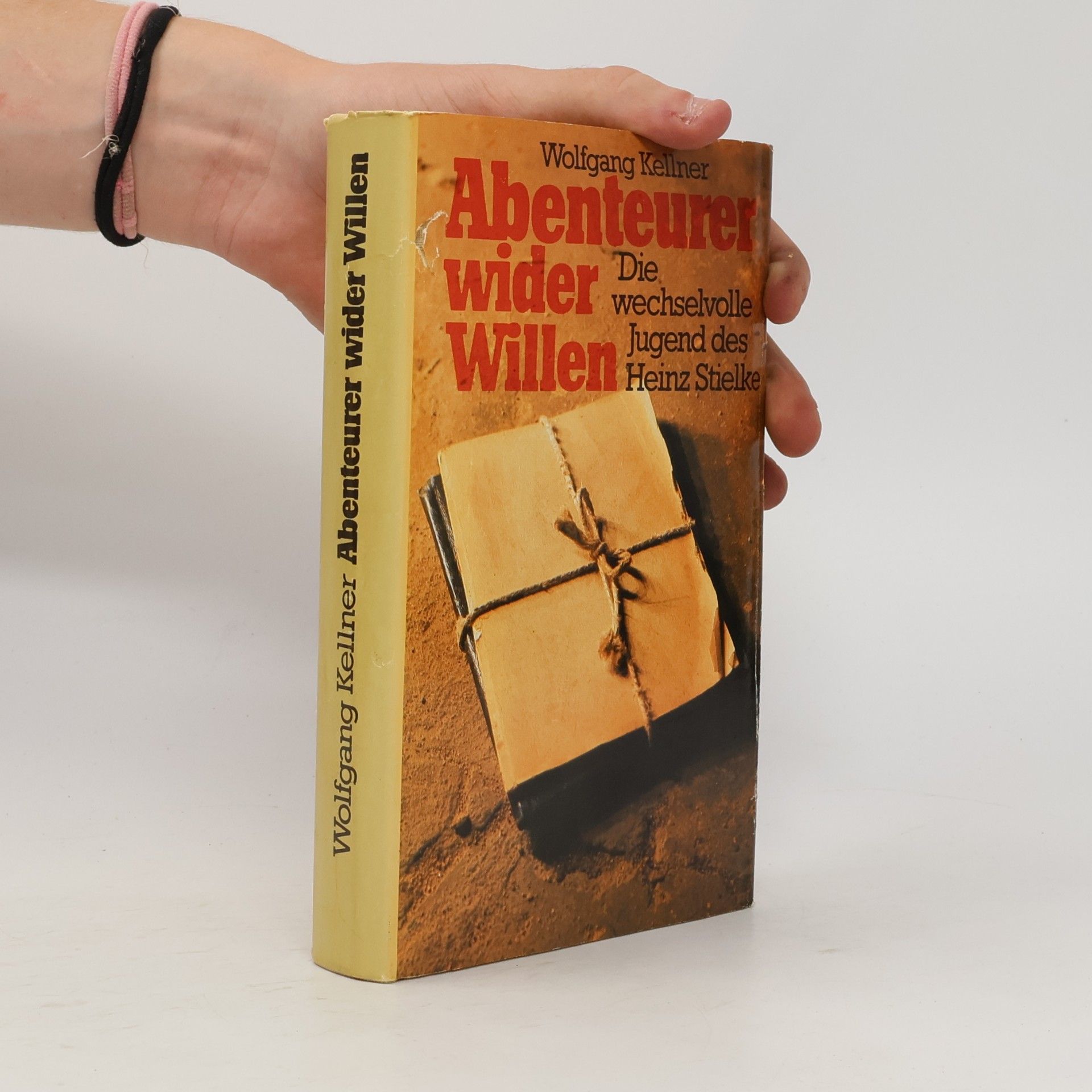 Abenteurer wider Willen