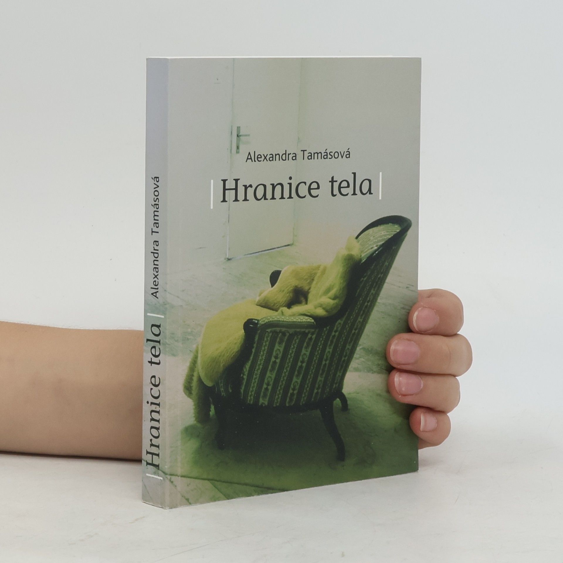 Hranice tela