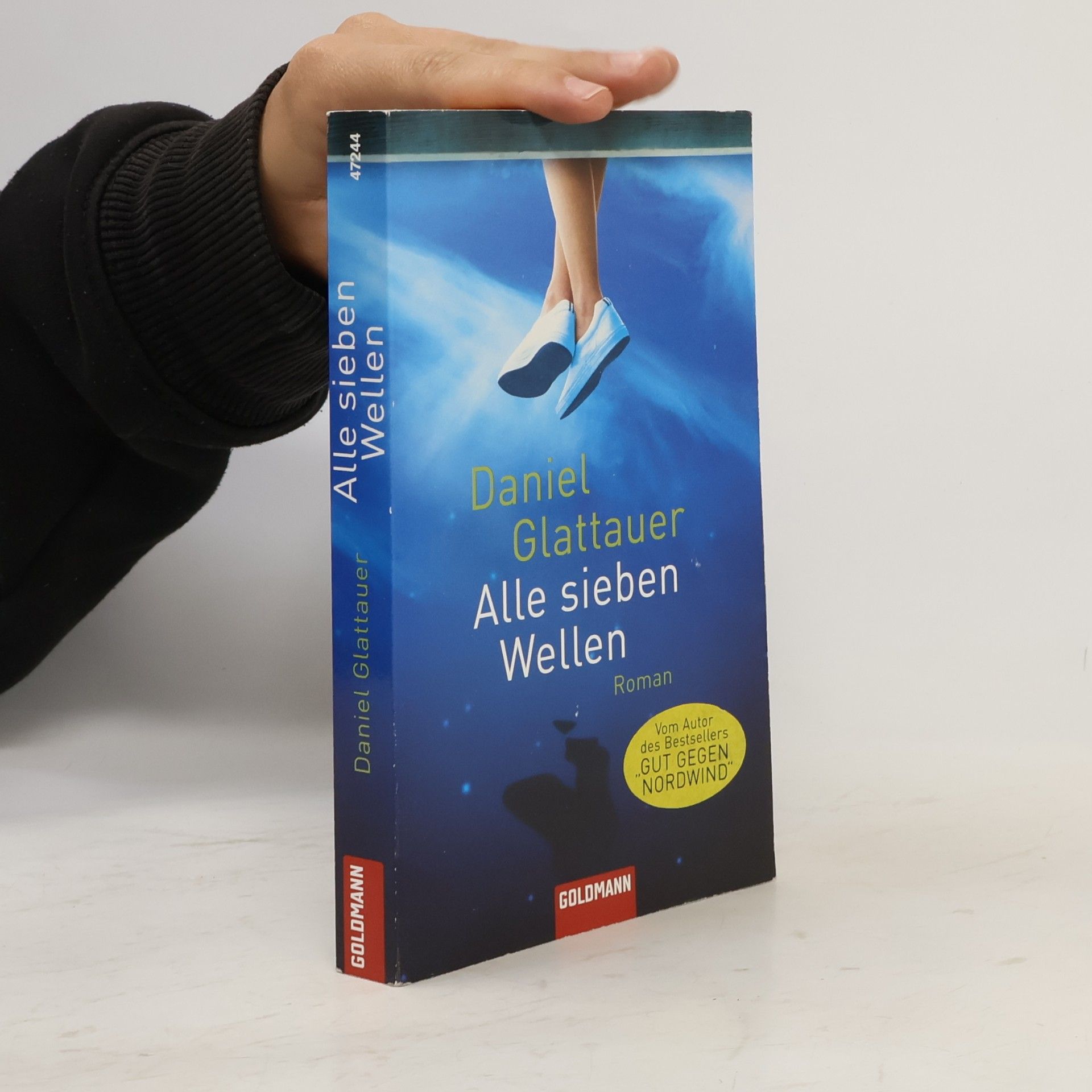 Alle sieben Wellen