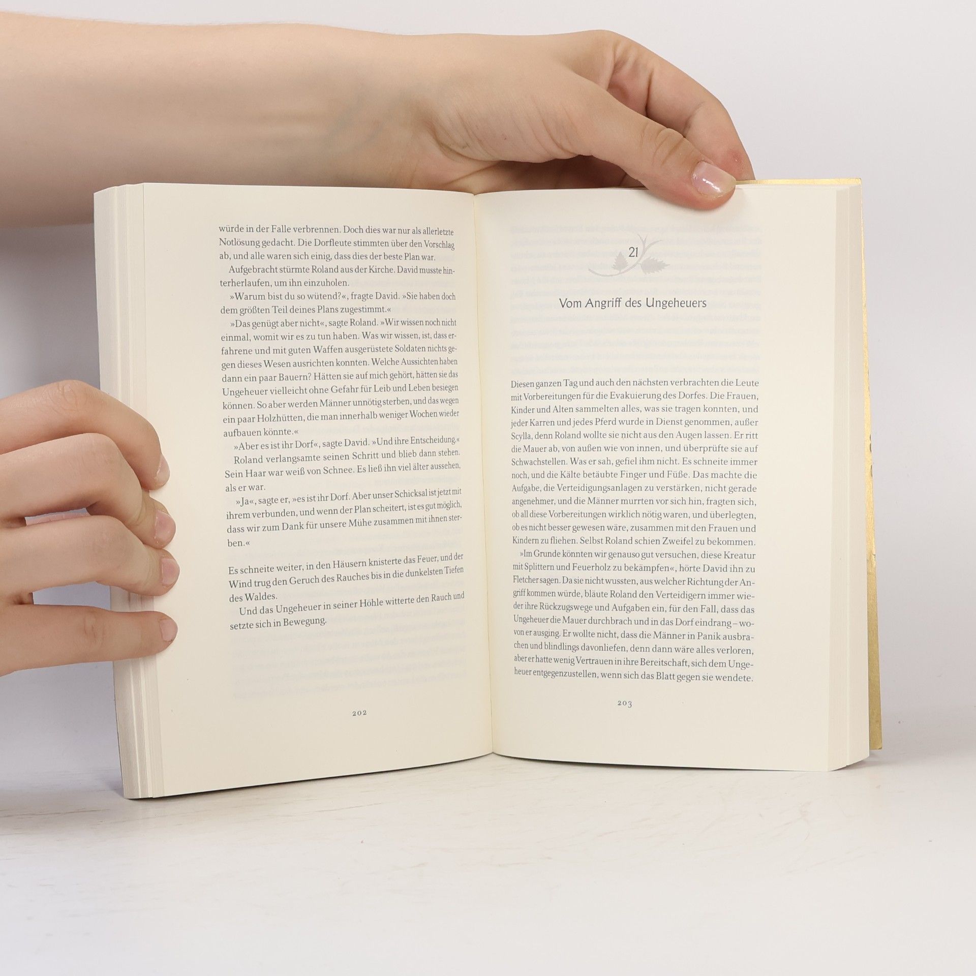John Connolly Das Buch der verlorenen Dinge