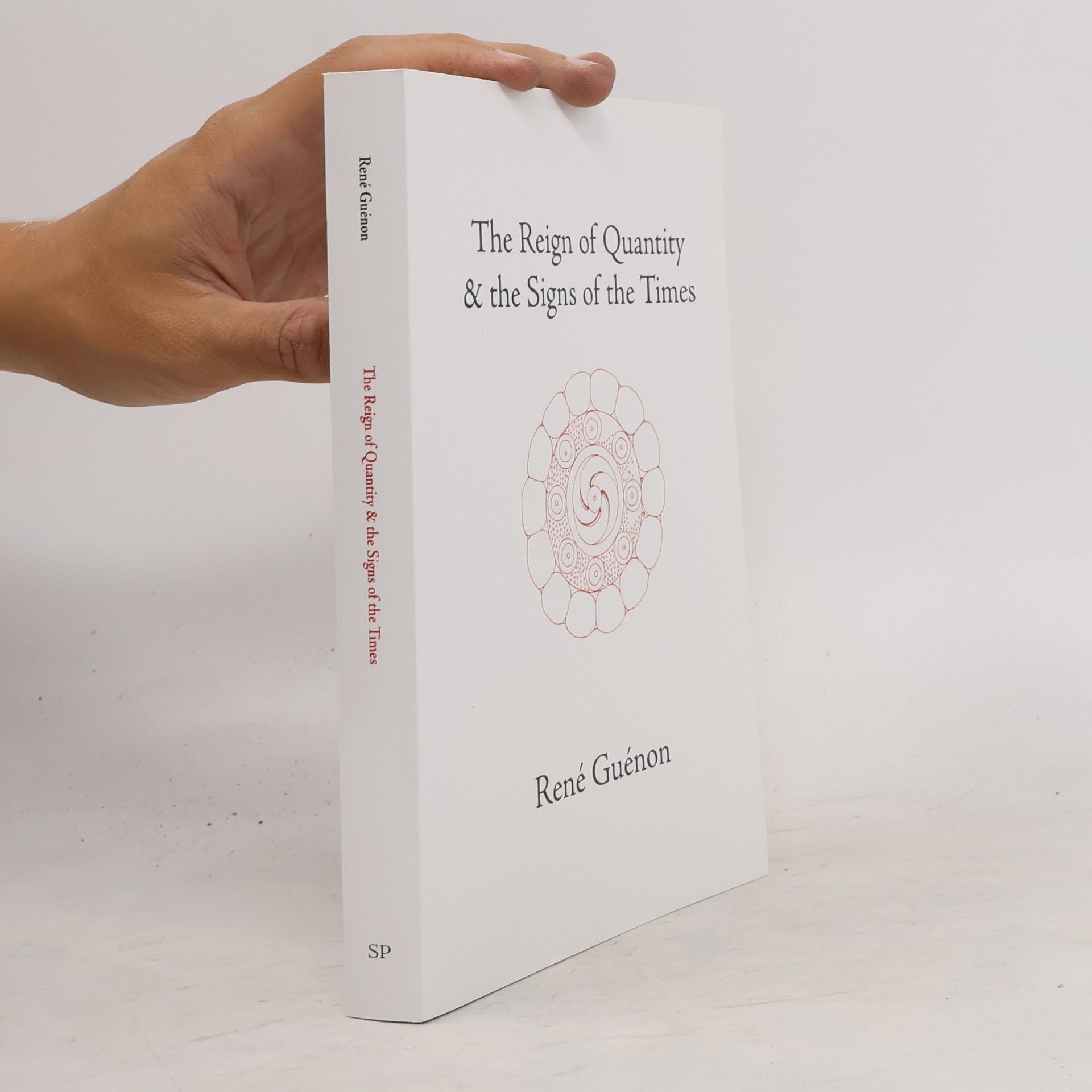 James R Wetmore The Reign of Quantity & the Signs of the Times