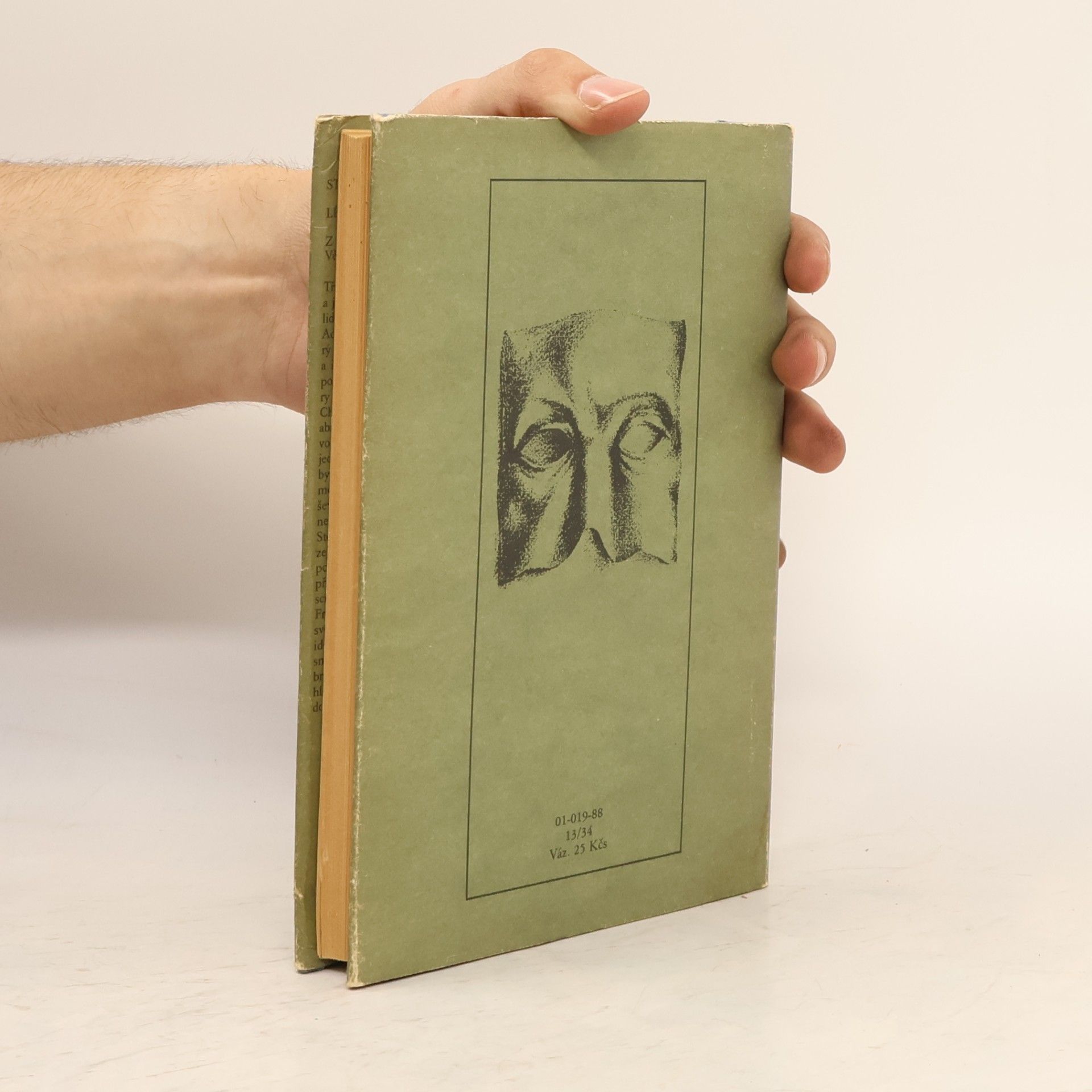 Stefan Zweig Léčení duchem